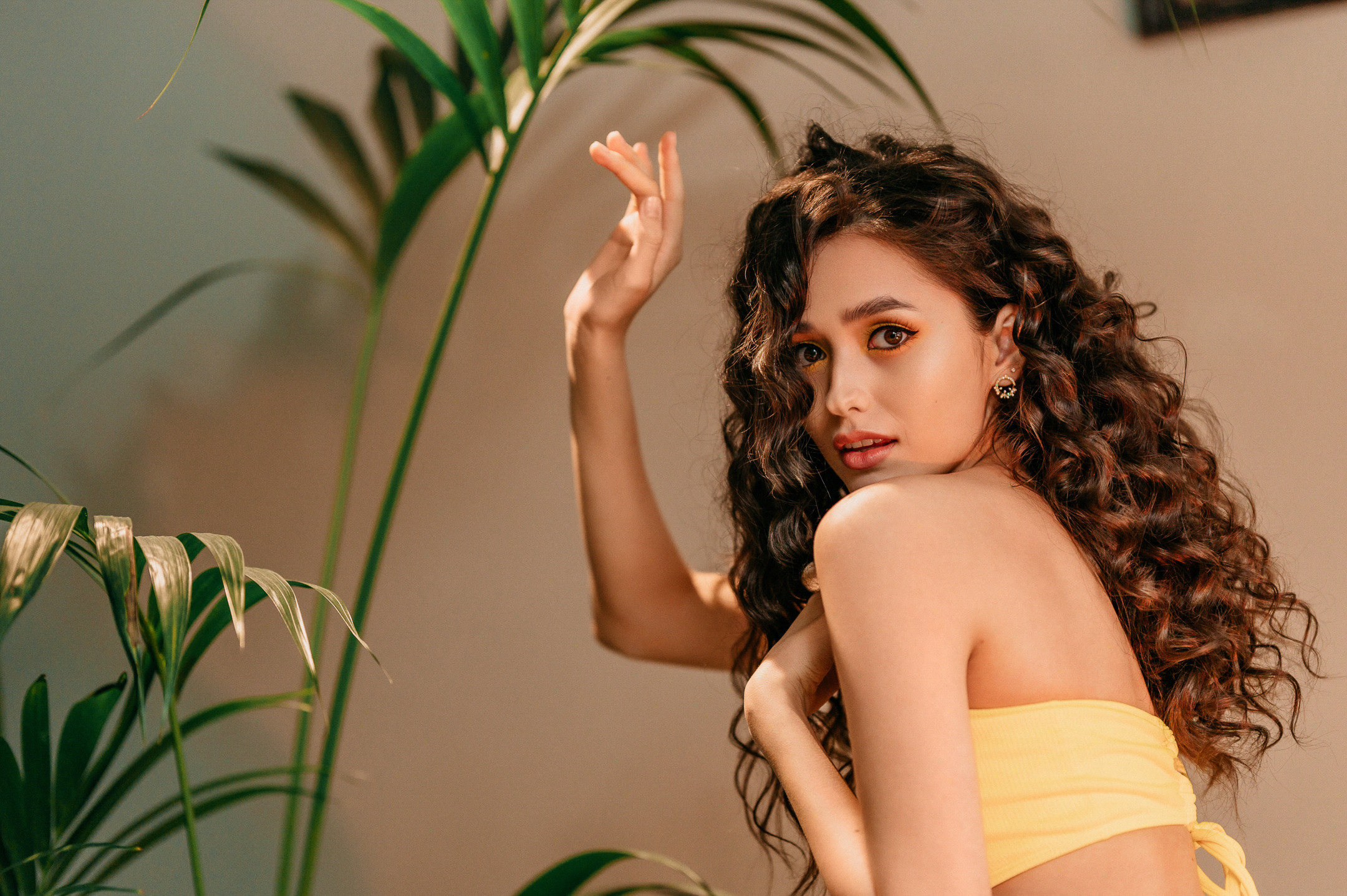 Кристина. Свадебный семейный фотограф в Батуми Павел Мишарин