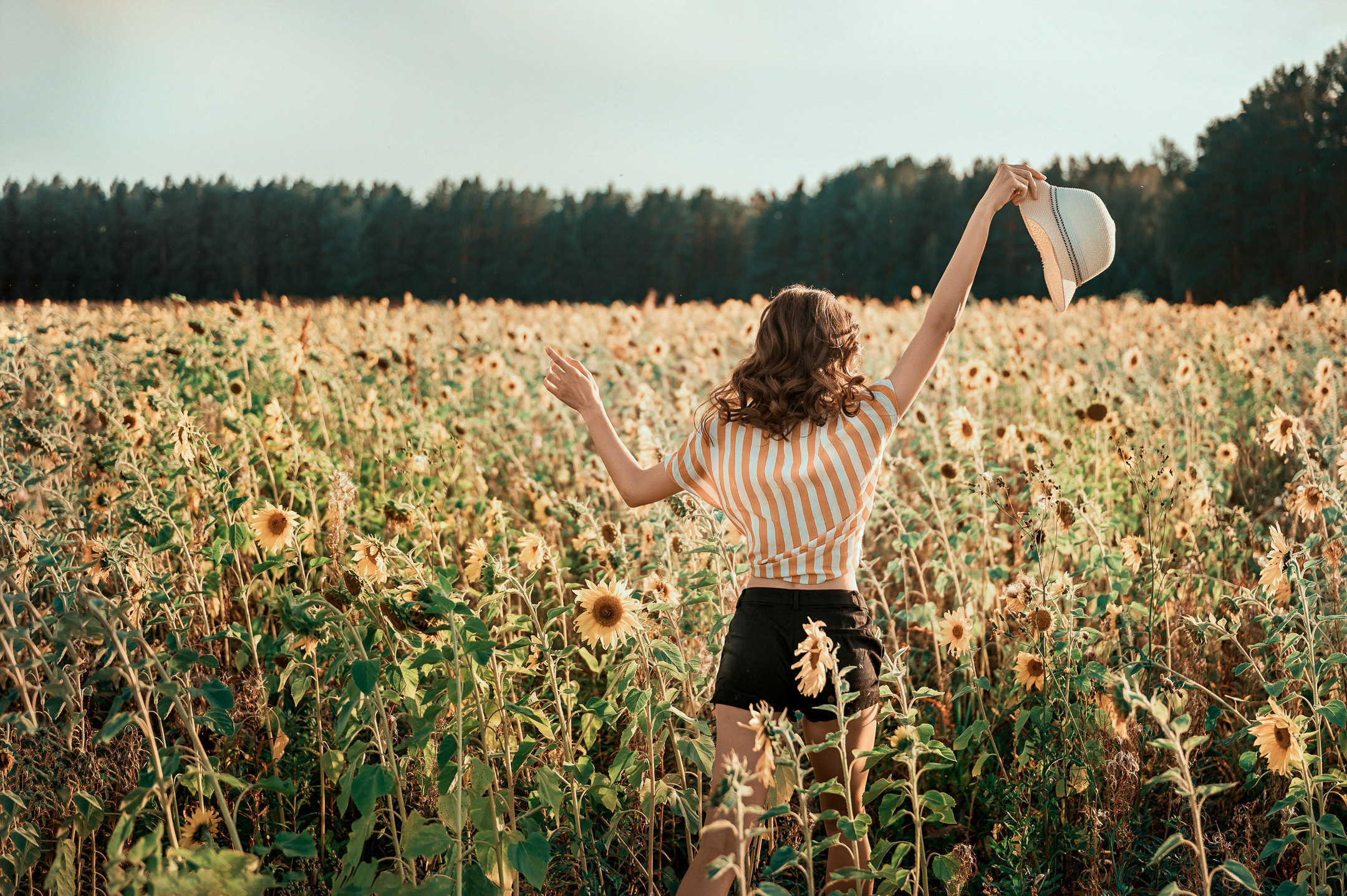 Тая. Свадебный семейный фотограф в Батуми Павел Мишарин