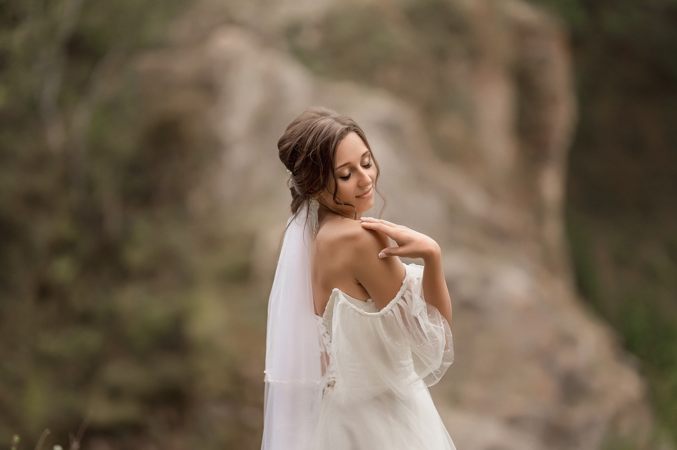 Анастасия и Влад. Свадебный семейный фотограф в Батуми Павел Мишарин