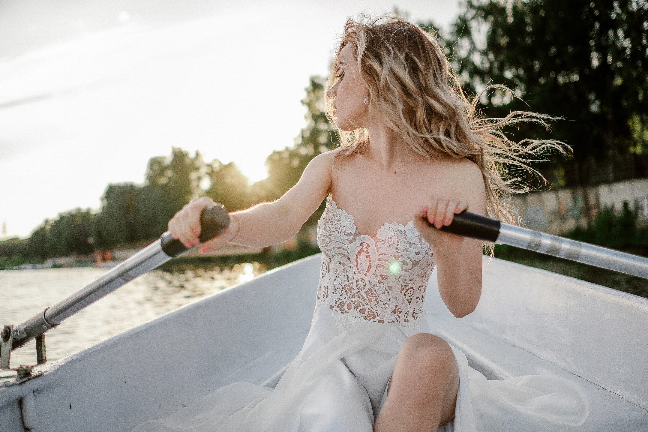 Элен. Свадебный семейный фотограф в Батуми Павел Мишарин