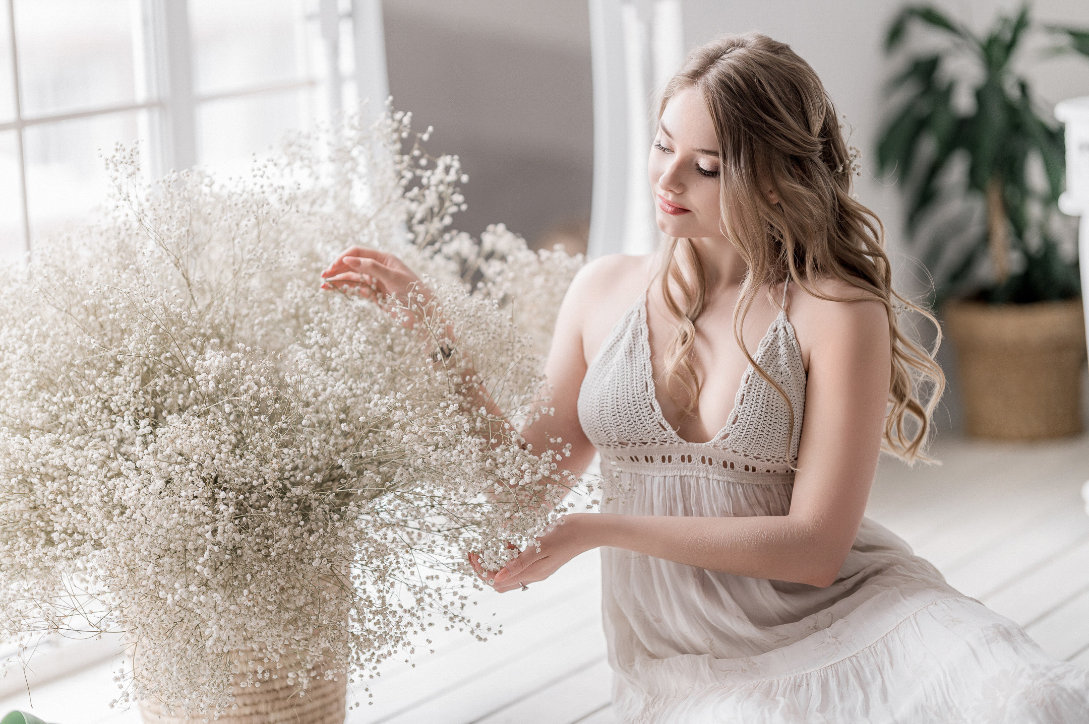 Анастасия. Свадебный семейный фотограф в Батуми Павел Мишарин