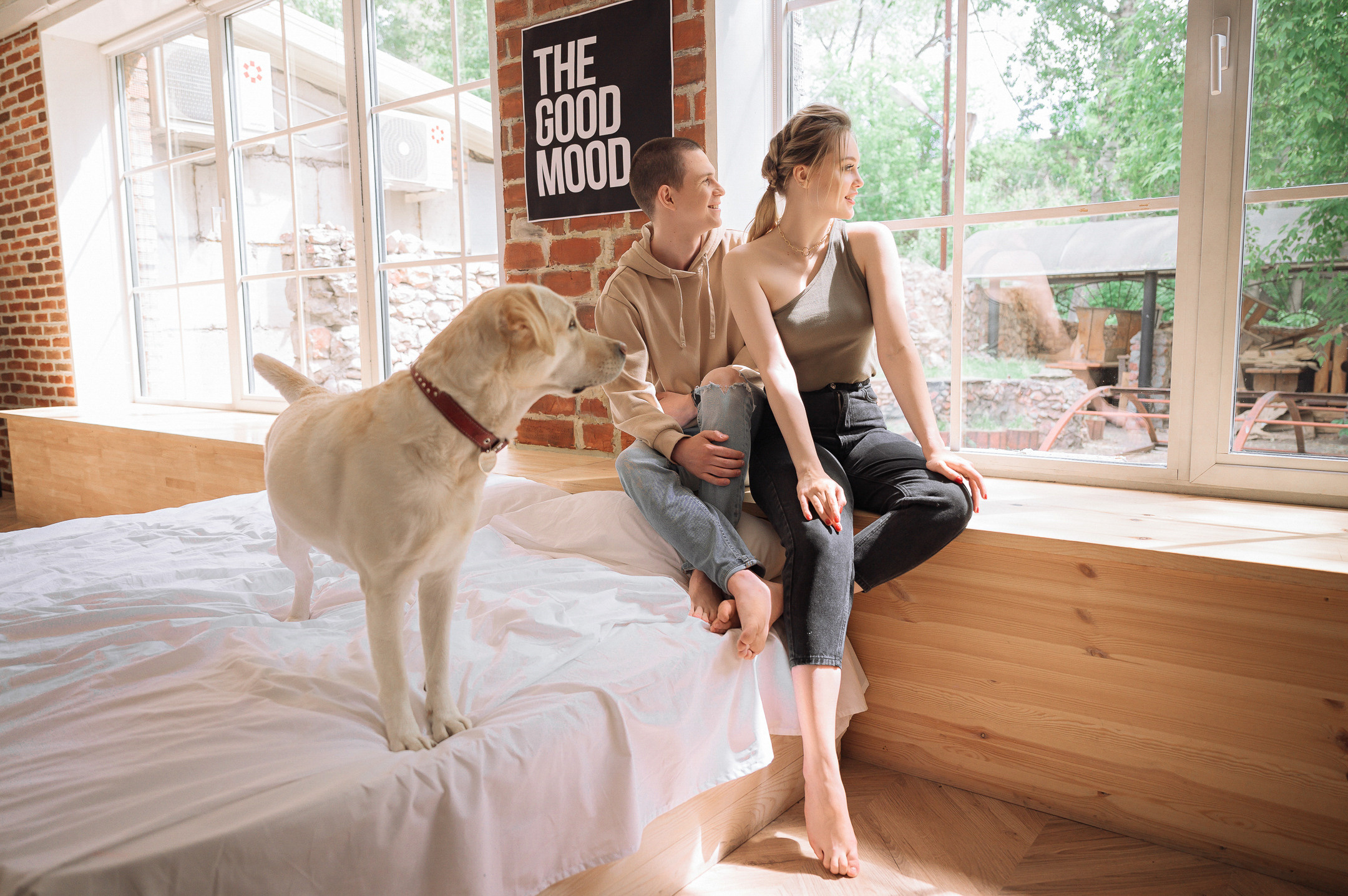 Настя и Иван. Свадебный семейный фотограф в Батуми Павел Мишарин