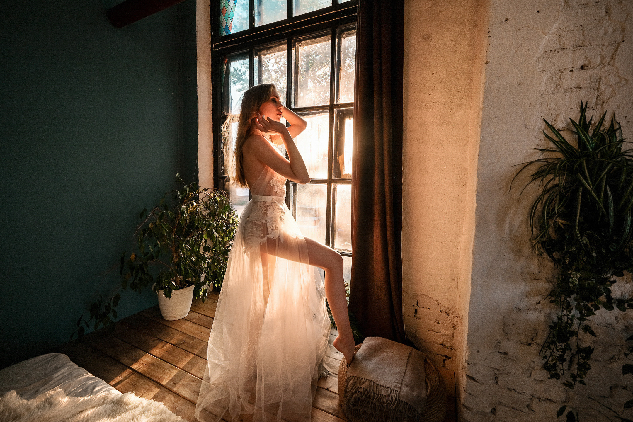 Фото галерея. Свадебный семейный фотограф в Батуми Павел Мишарин