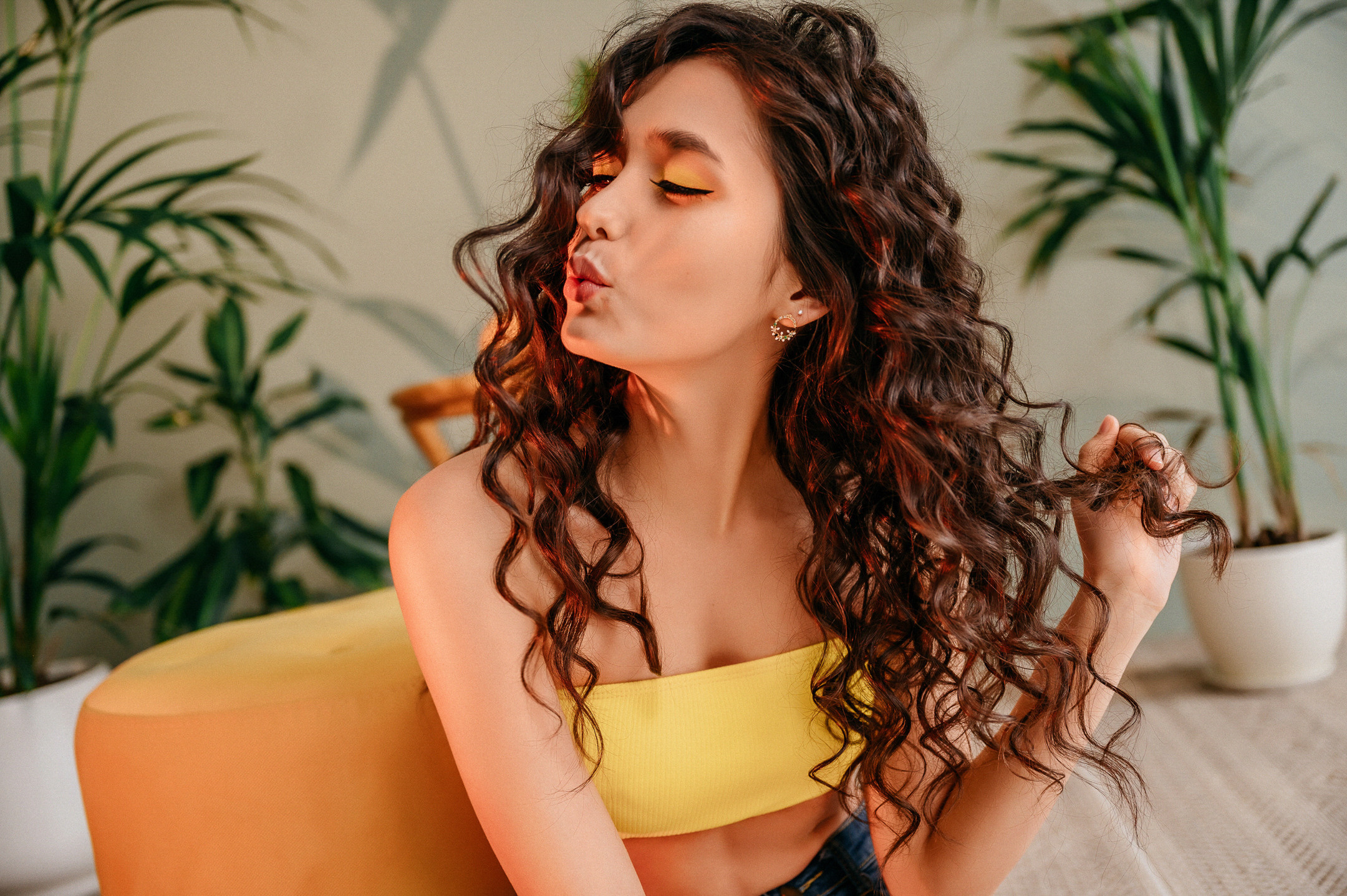 Кристина. Свадебный семейный фотограф в Батуми Павел Мишарин