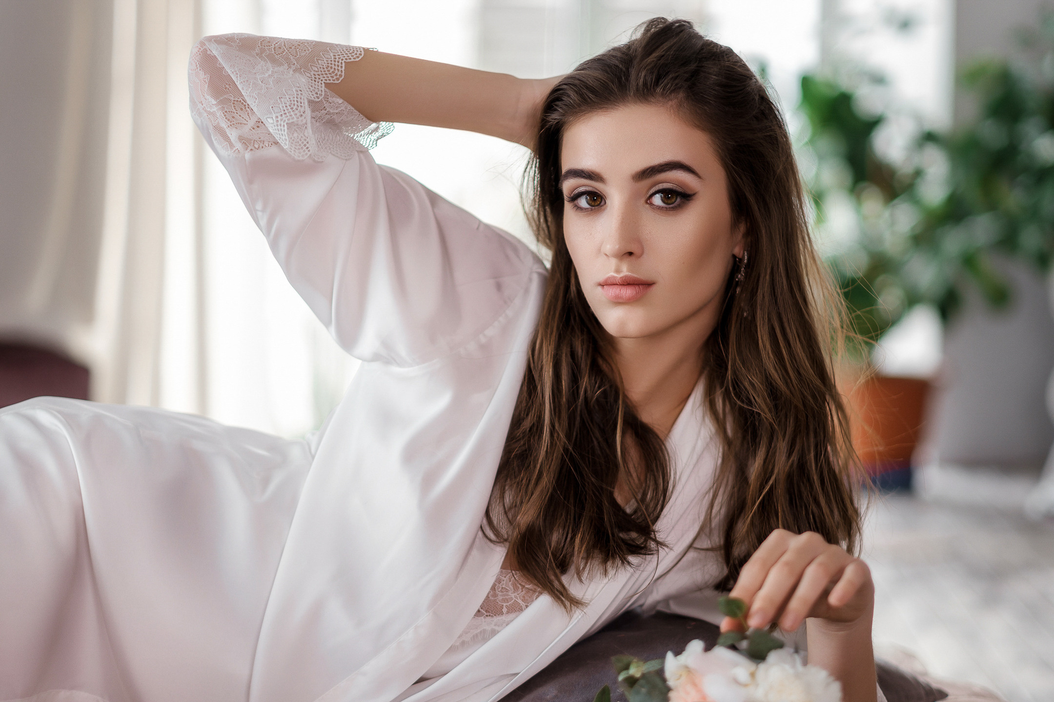 Ярослава. Свадебный семейный фотограф в Батуми Павел Мишарин