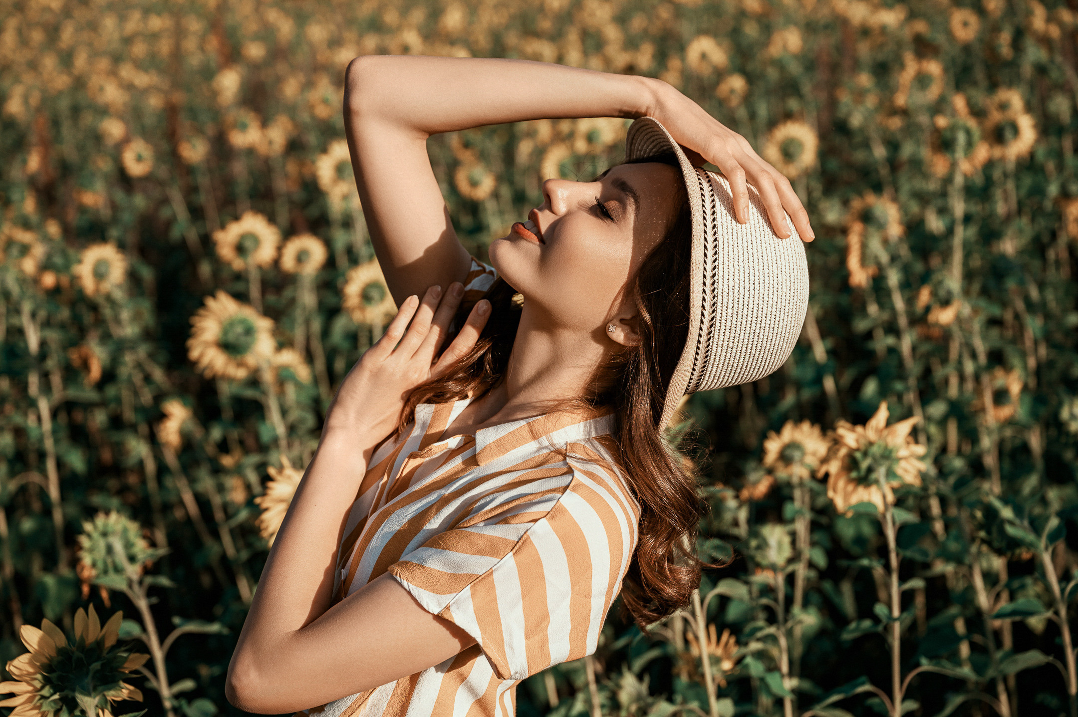 Тая. Свадебный семейный фотограф в Батуми Павел Мишарин