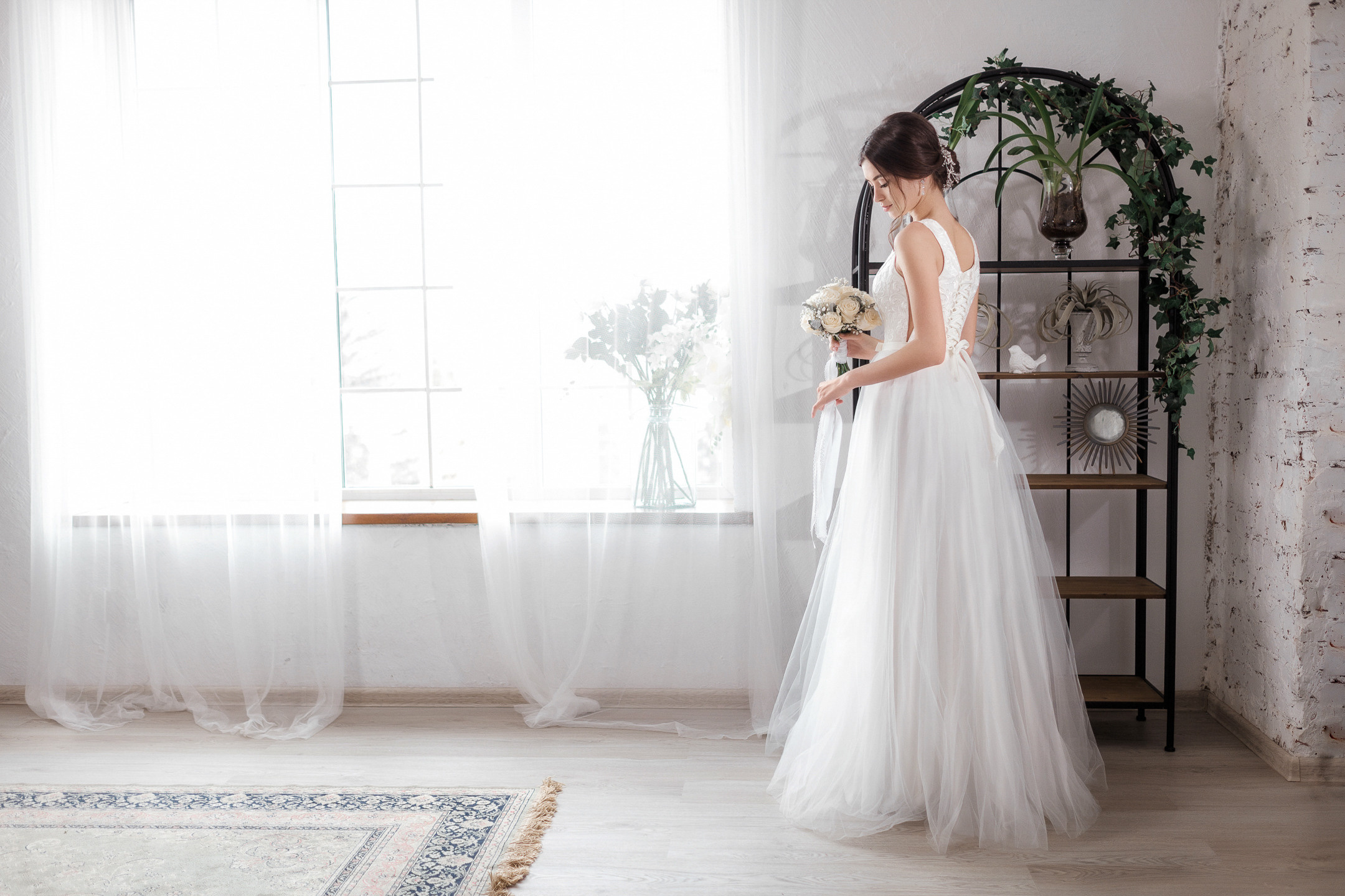 Ярослава. Свадебный семейный фотограф в Батуми Павел Мишарин