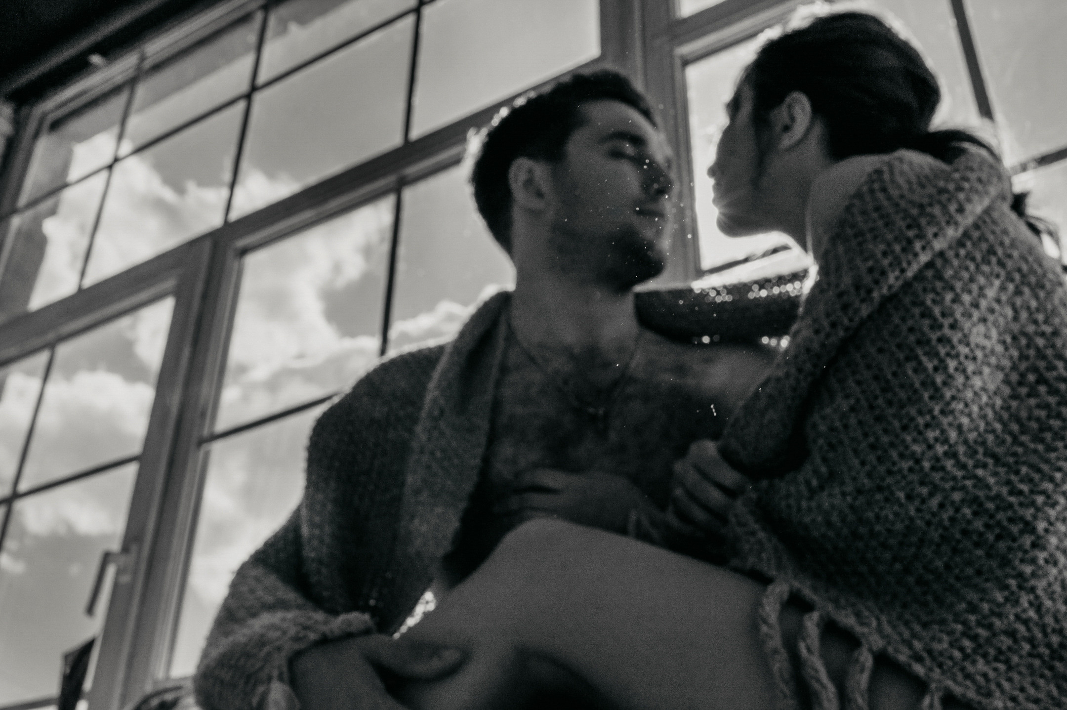 Яна и Женя. Свадебный семейный фотограф в Батуми Павел Мишарин