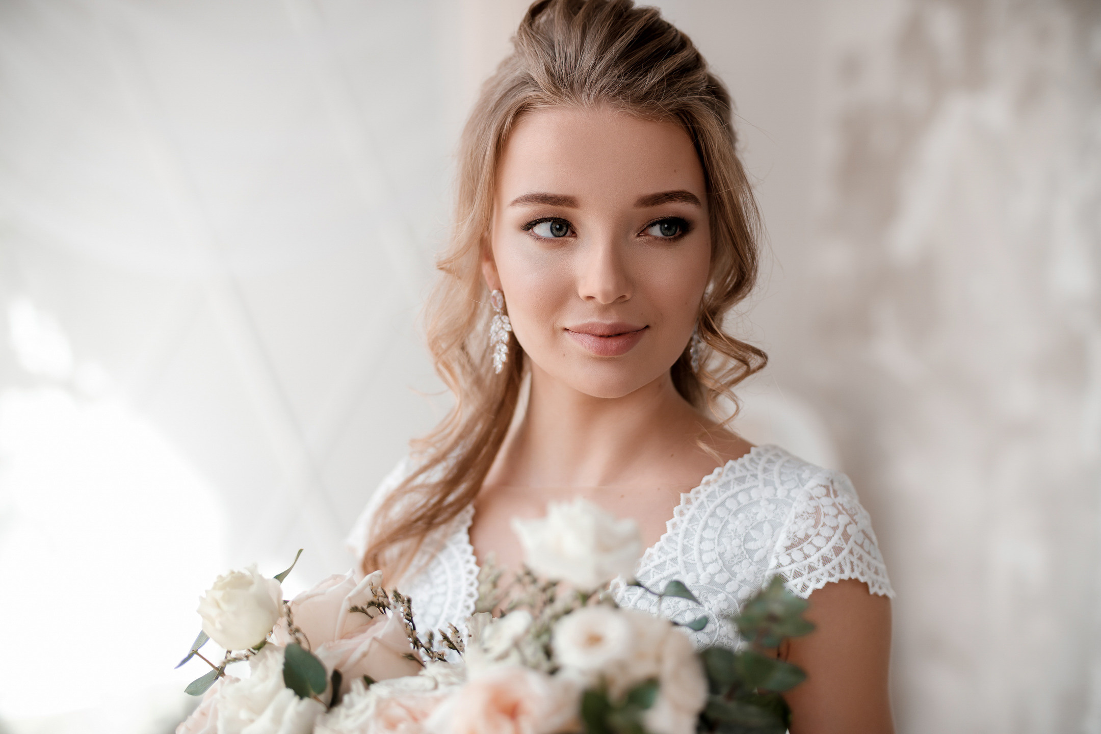 Дарья. Свадебный семейный фотограф в Батуми Павел Мишарин