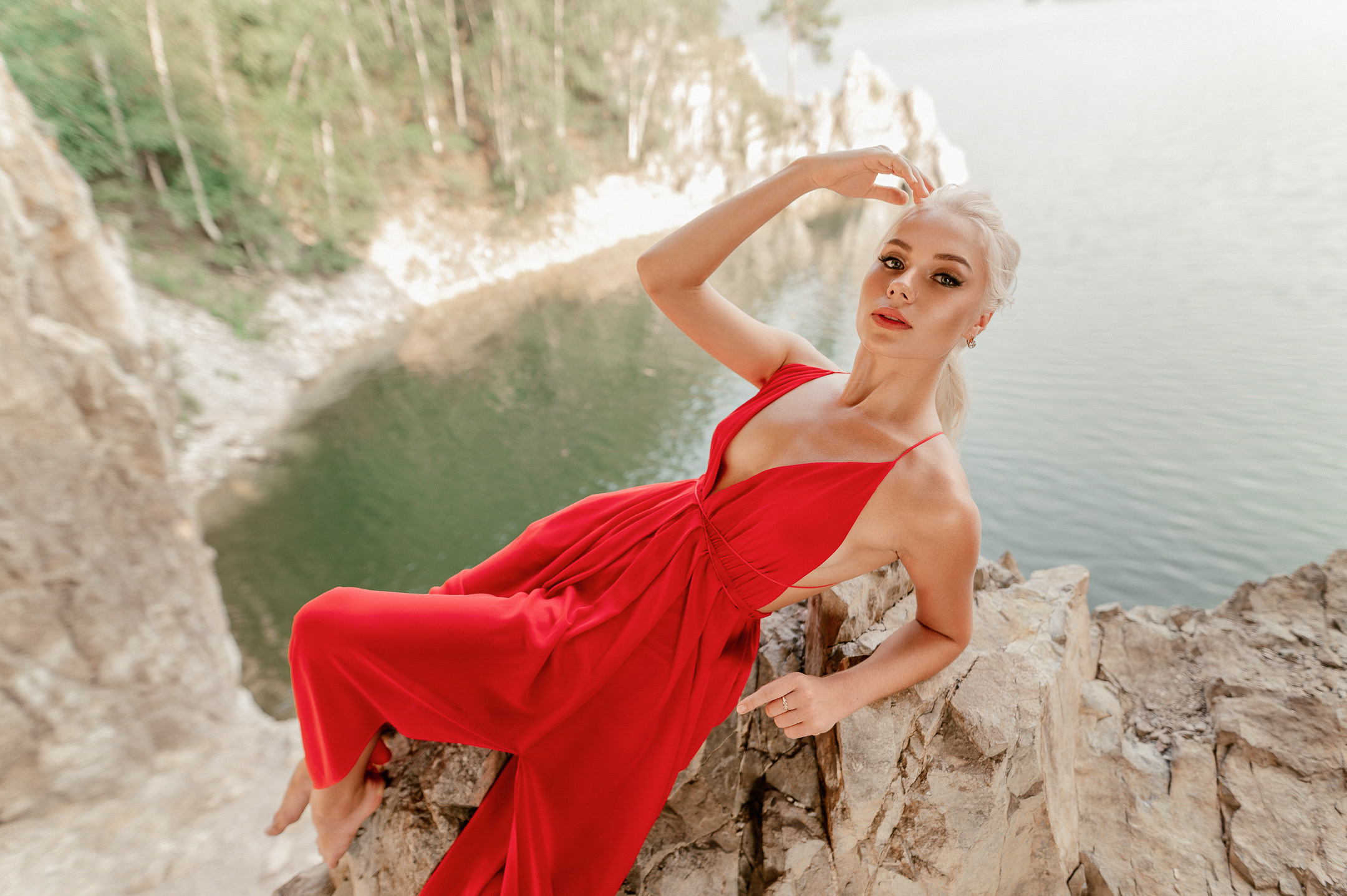 Таня и Илья. Свадебный семейный фотограф в Батуми Павел Мишарин