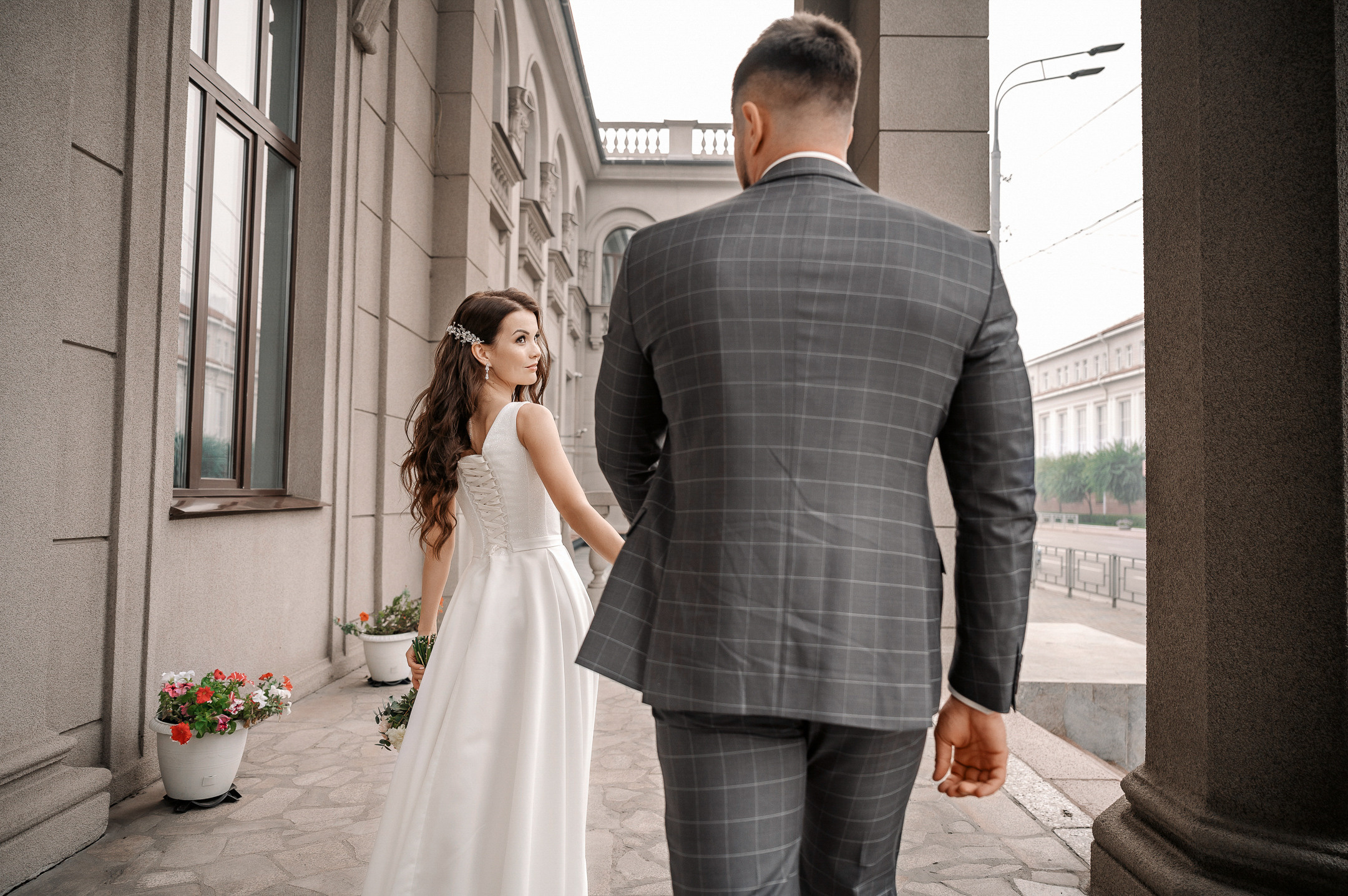 Фото галерея. Свадебный семейный фотограф в Батуми Павел Мишарин