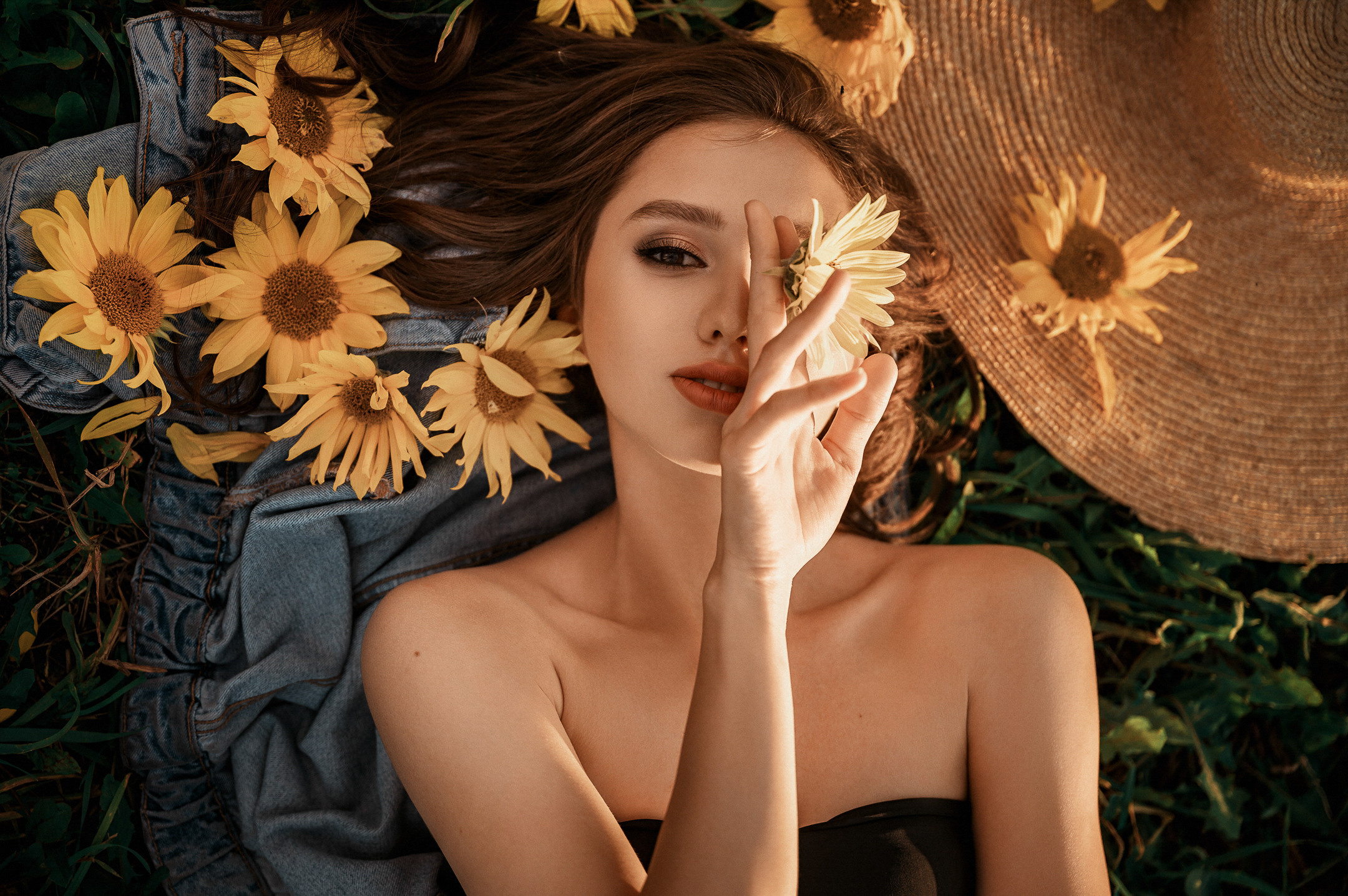 Тая. Свадебный семейный фотограф в Батуми Павел Мишарин