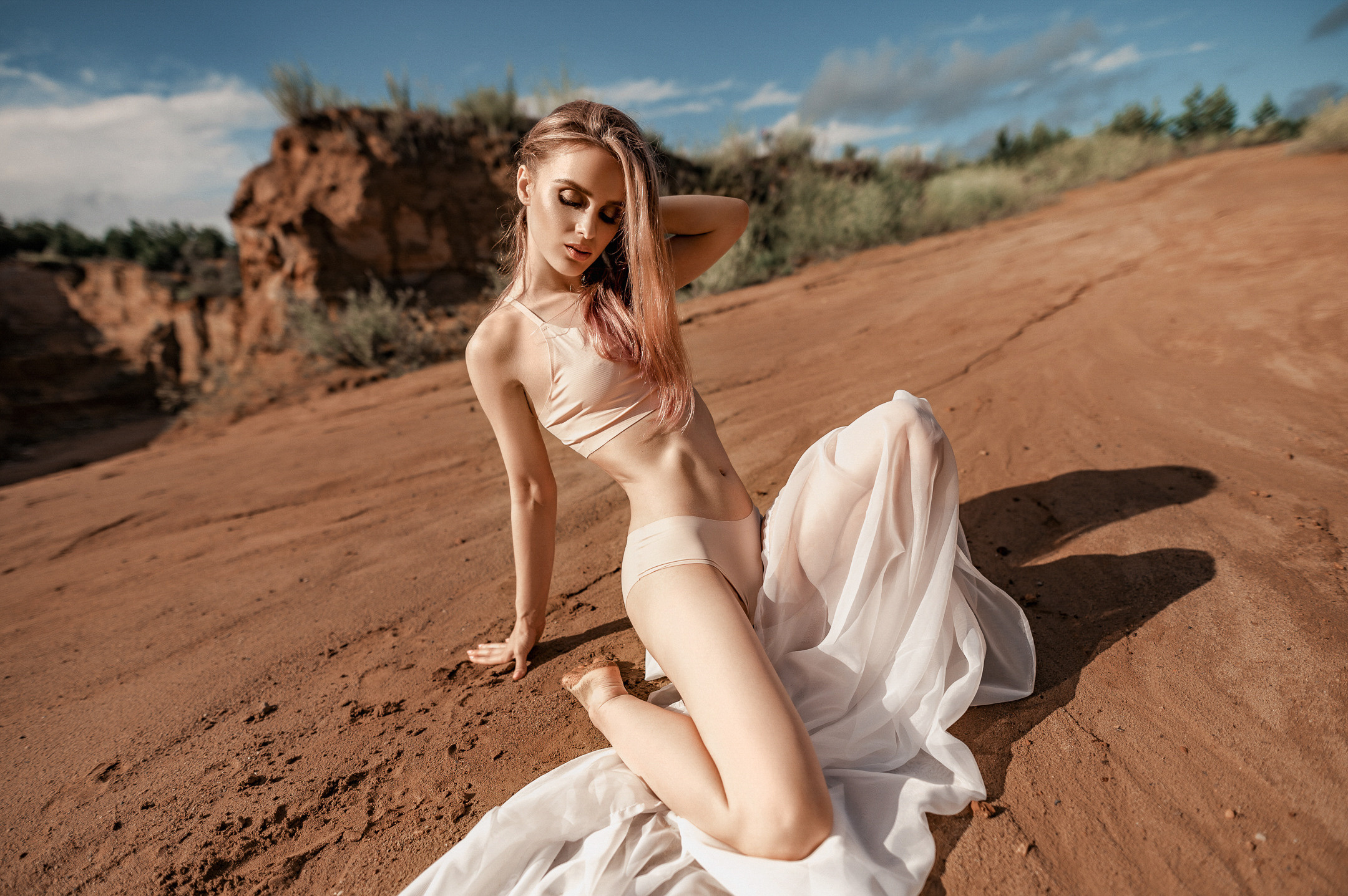 Элен. Свадебный семейный фотограф в Батуми Павел Мишарин