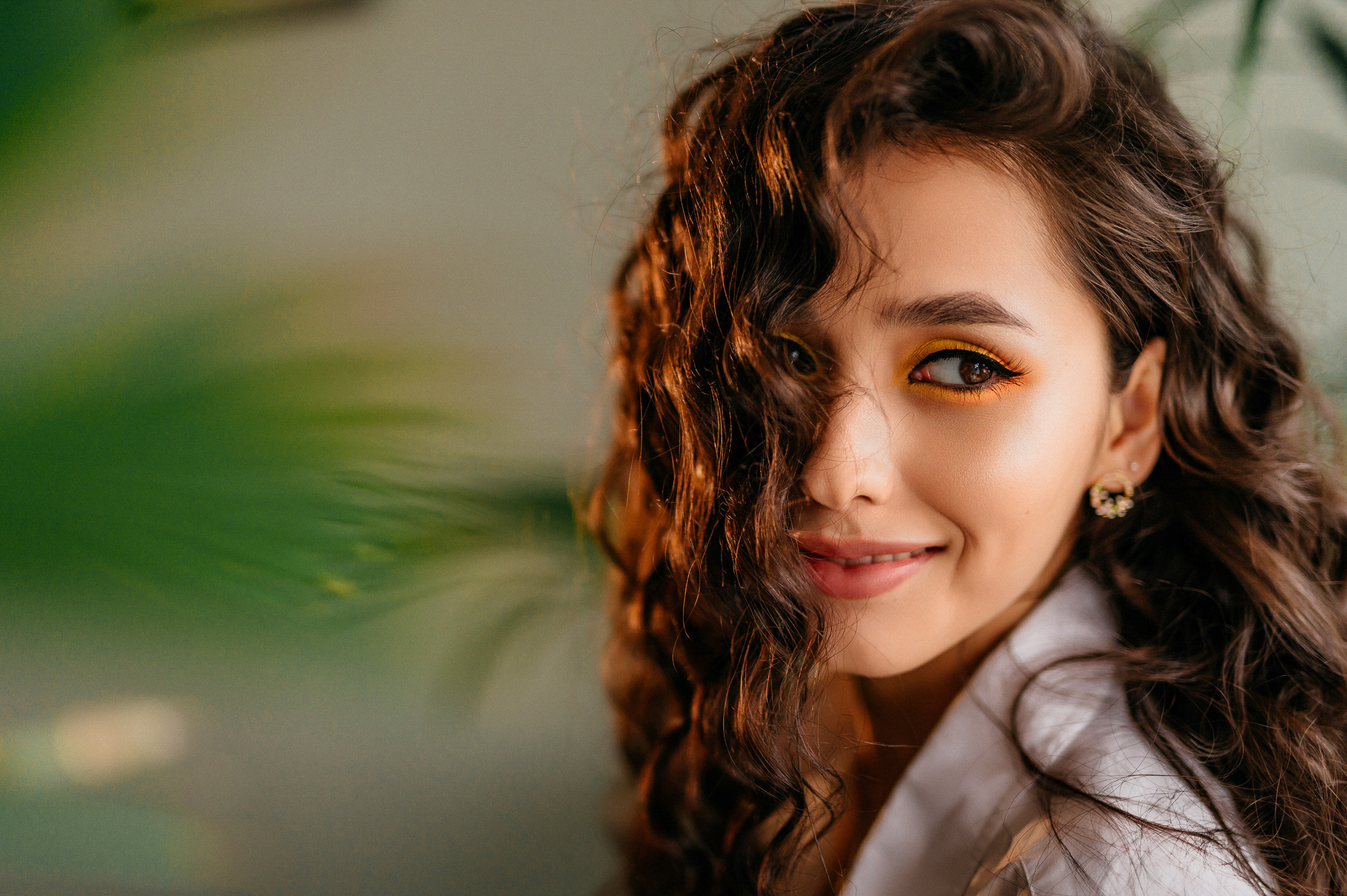 Кристина. Свадебный семейный фотограф в Батуми Павел Мишарин