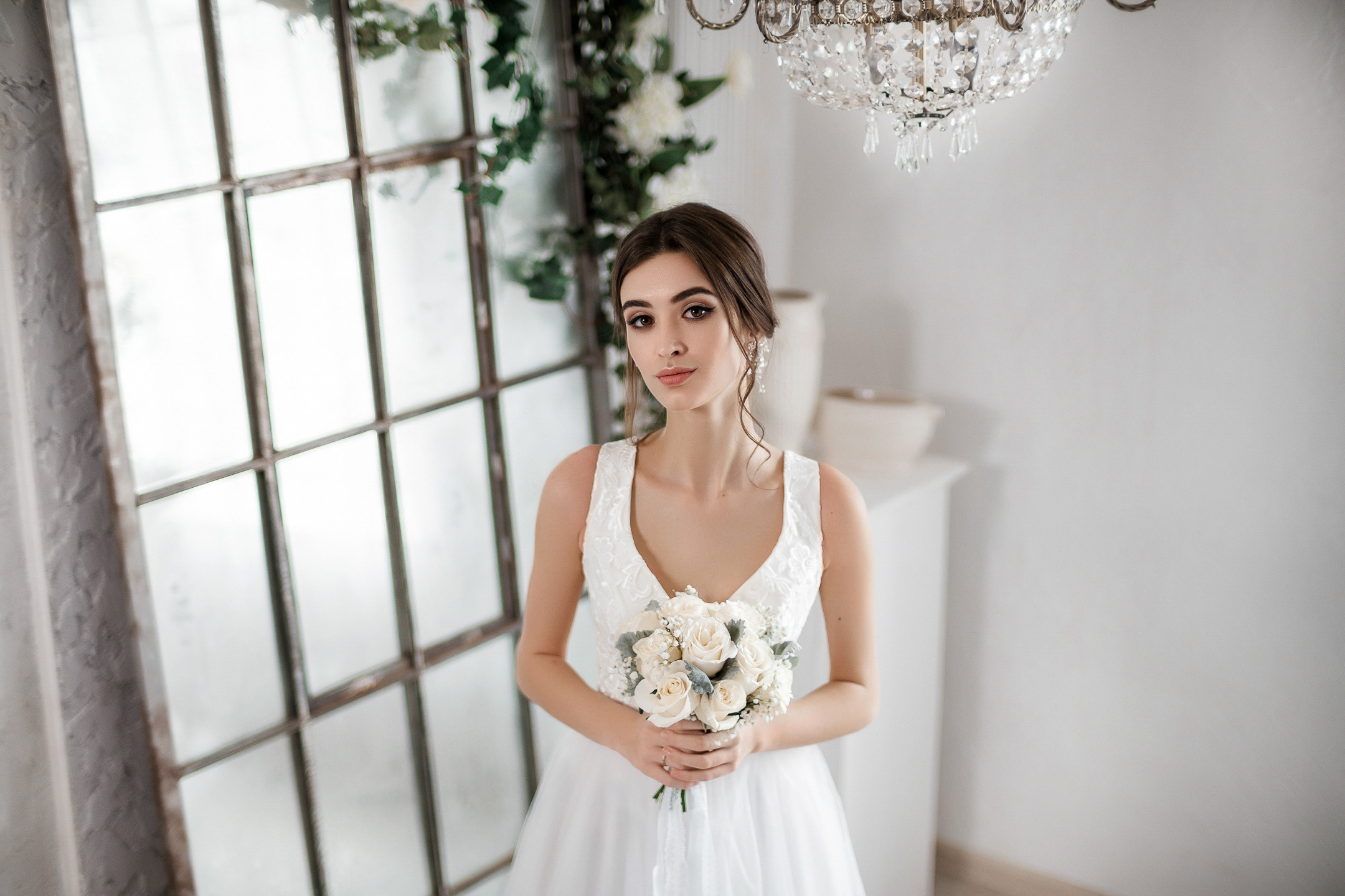 Ярослава. Свадебный семейный фотограф в Батуми Павел Мишарин