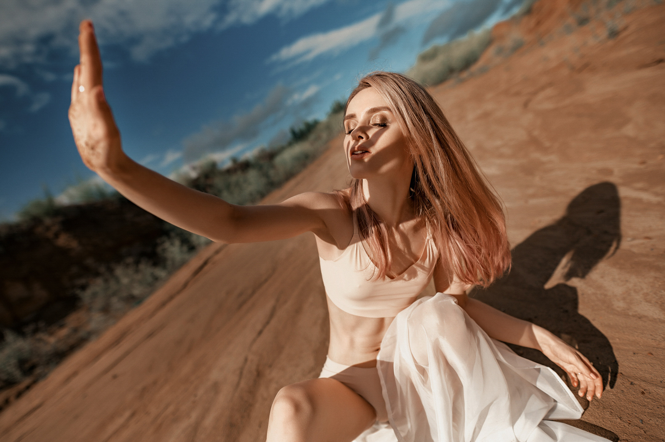 Элен. Свадебный семейный фотограф в Батуми Павел Мишарин