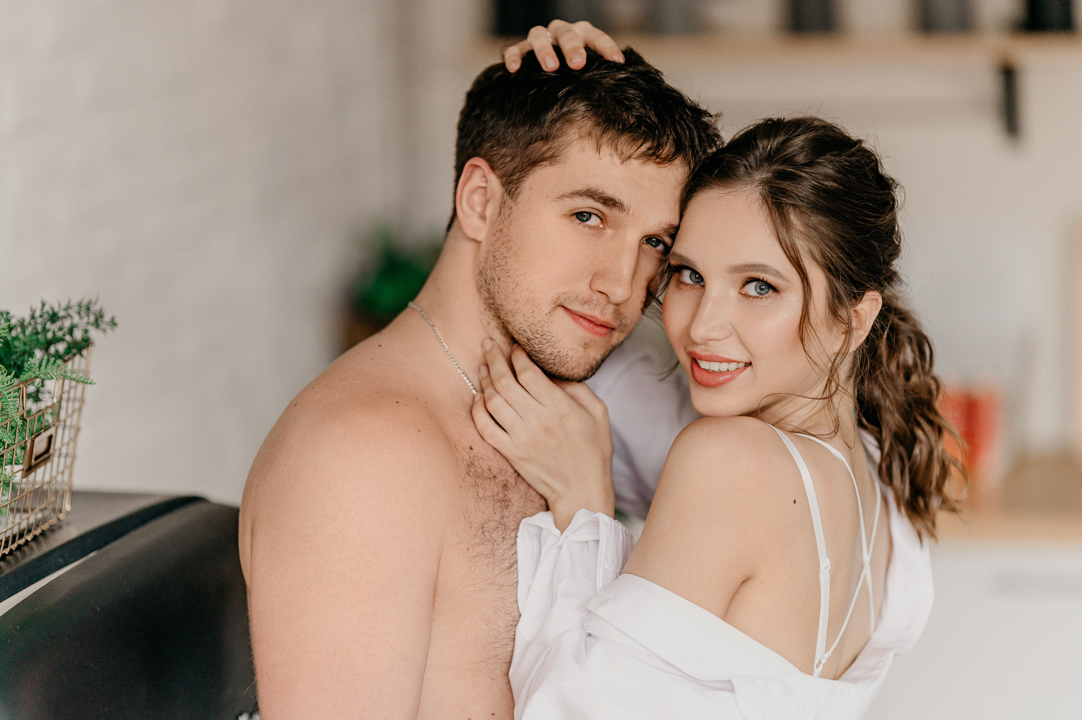 Яна и Женя. Свадебный семейный фотограф в Батуми Павел Мишарин