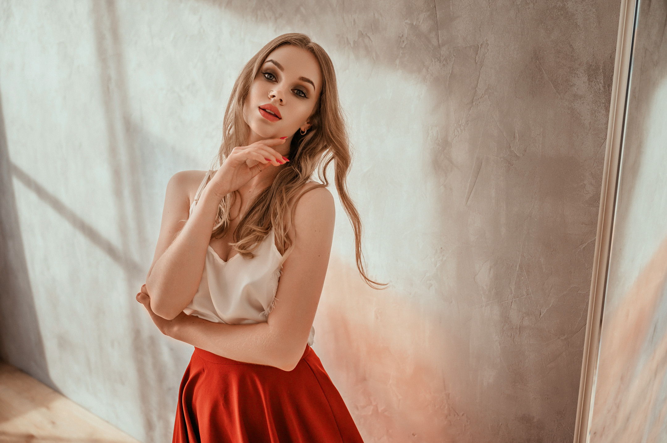 Диана. Свадебный семейный фотограф в Батуми Павел Мишарин