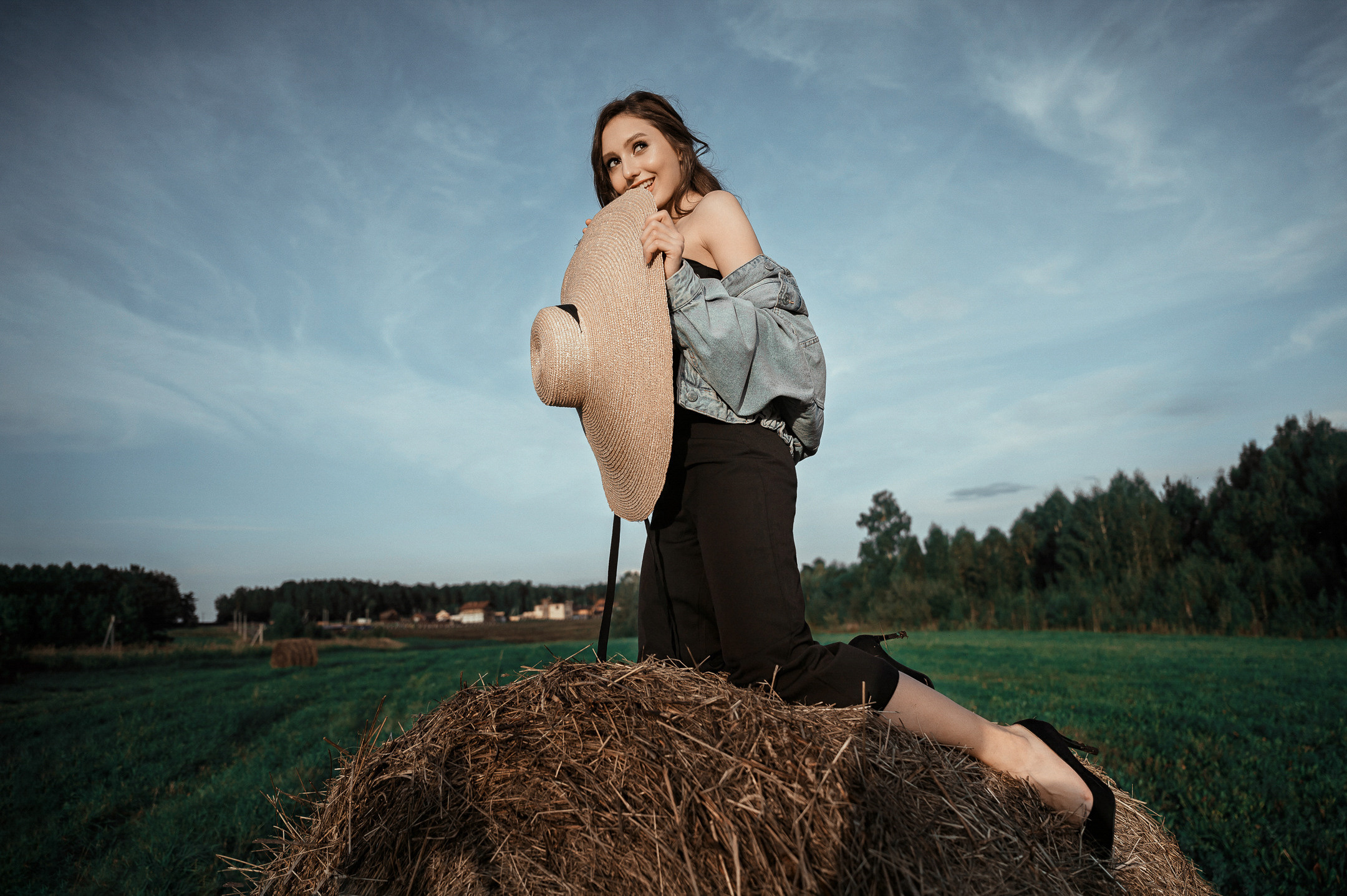 Тая. Свадебный семейный фотограф в Батуми Павел Мишарин