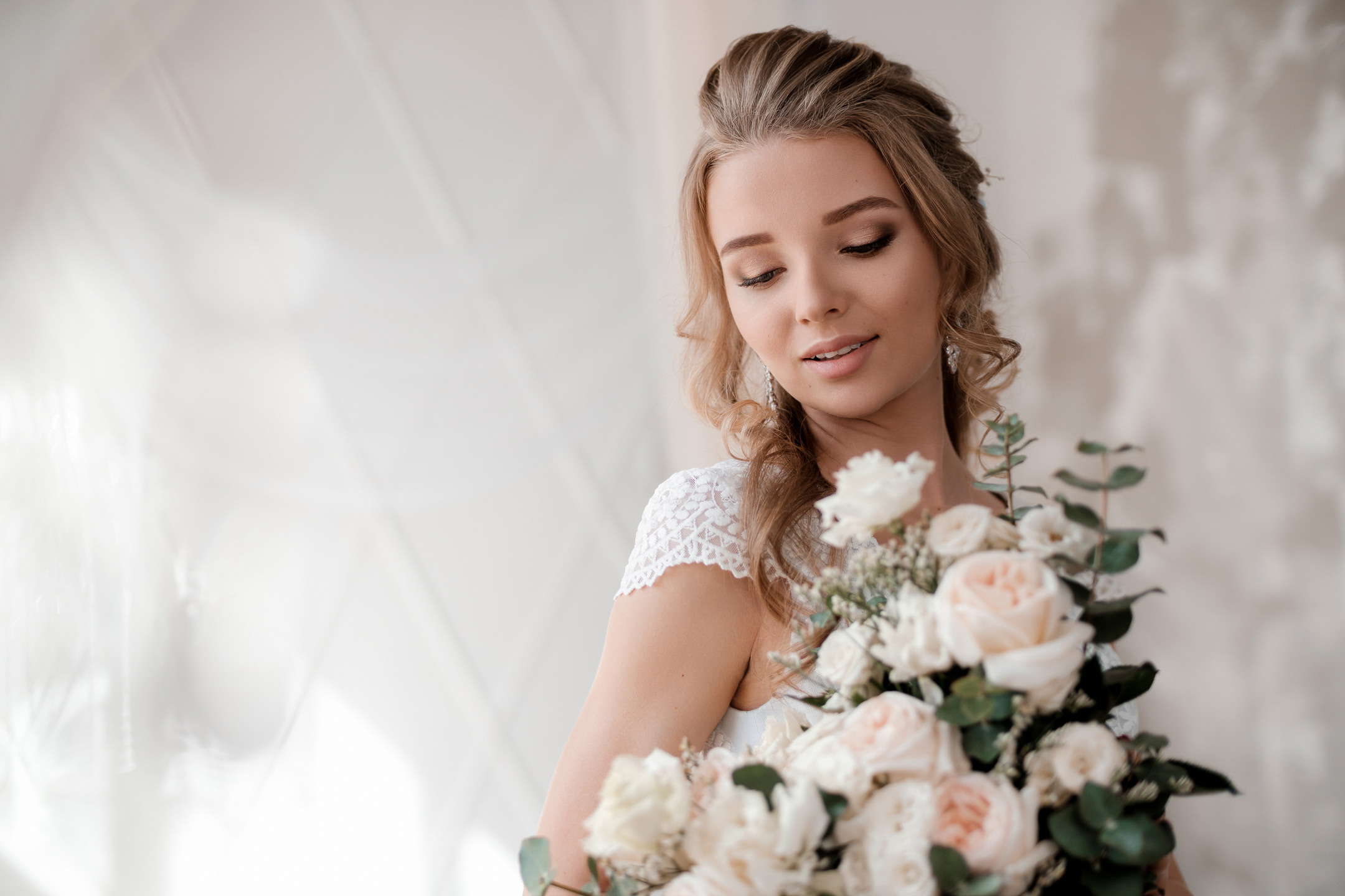 Дарья. Свадебный семейный фотограф в Батуми Павел Мишарин