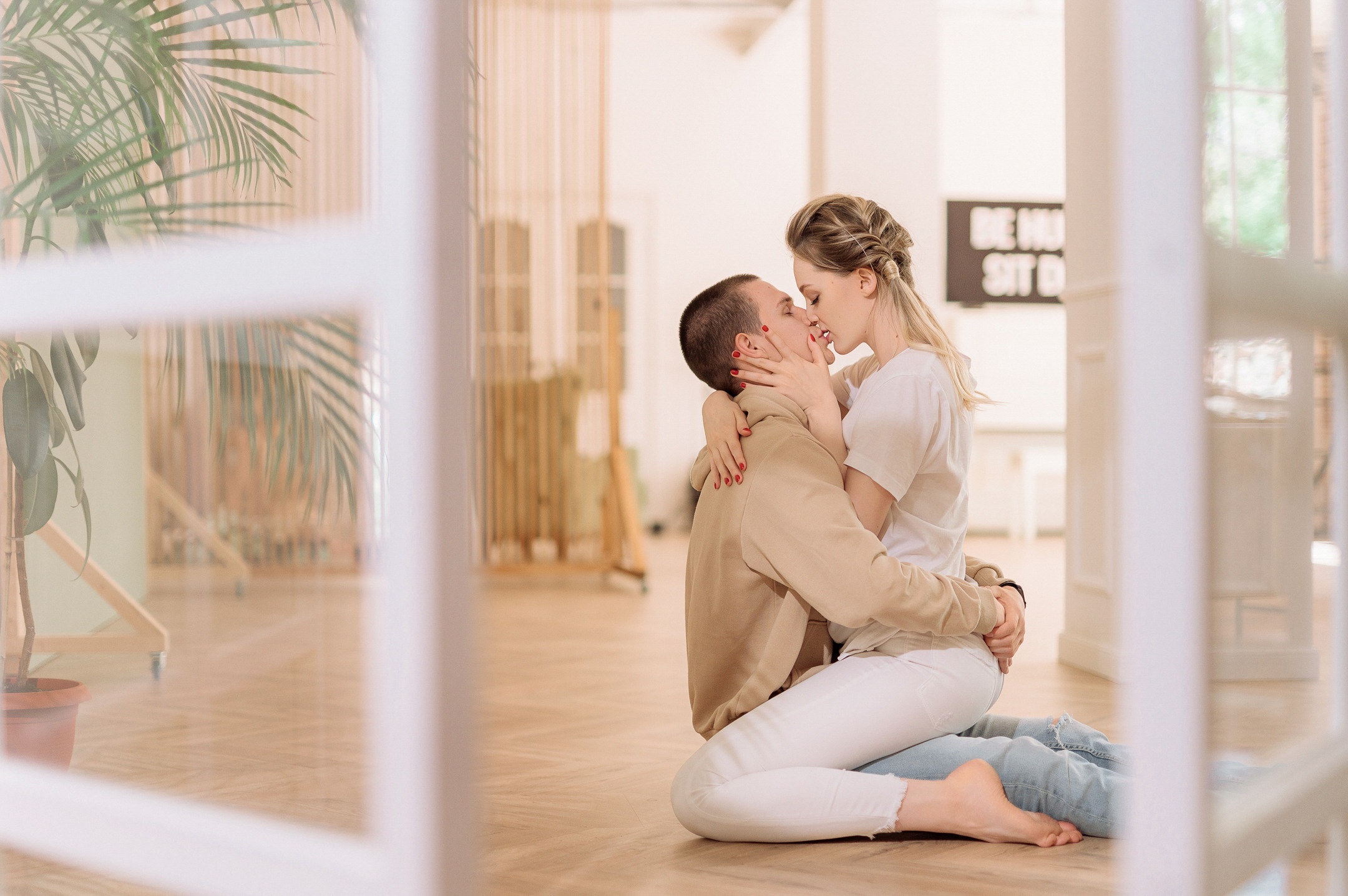 Настя и Иван. Свадебный семейный фотограф в Батуми Павел Мишарин