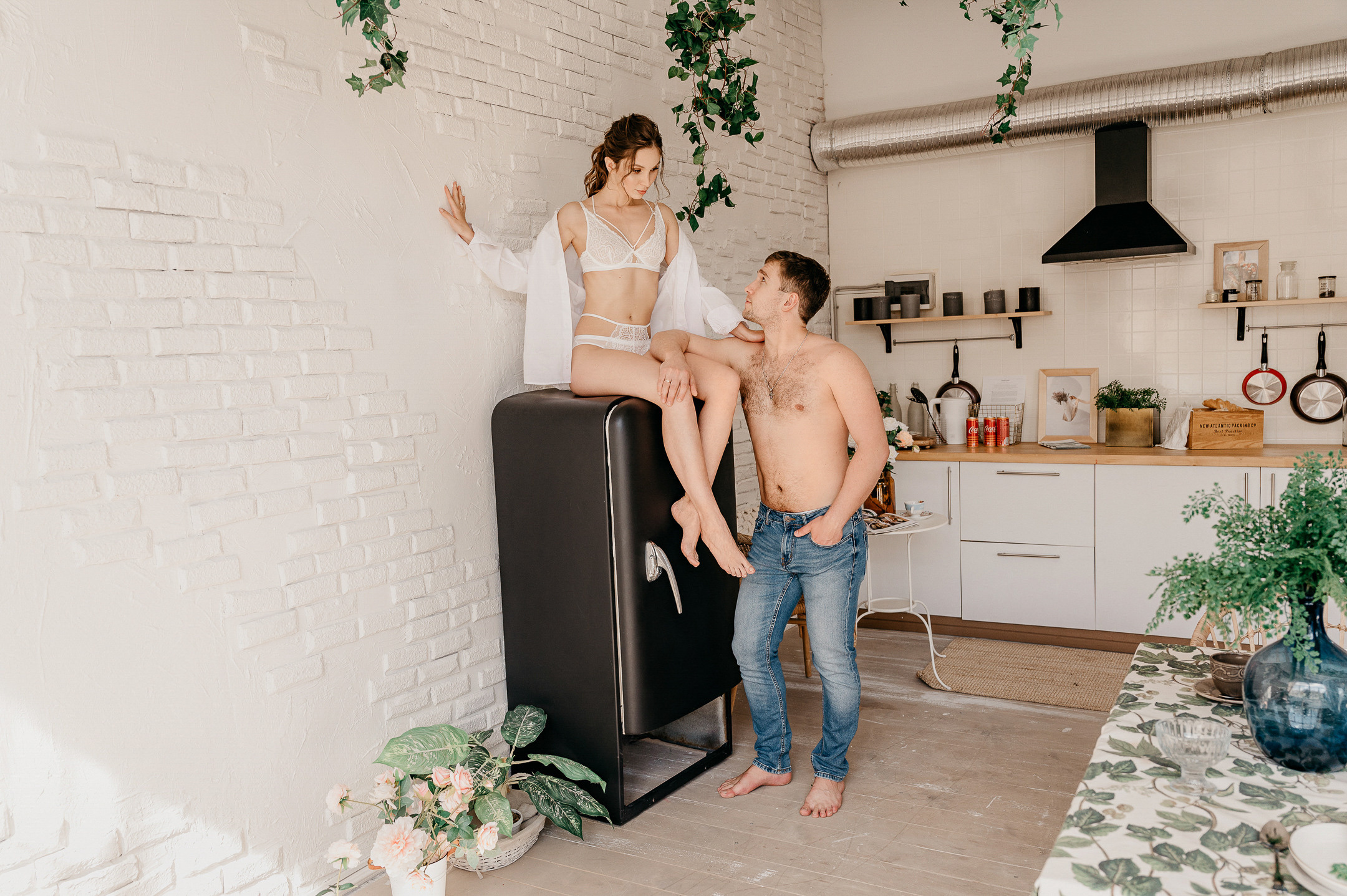 Яна и Женя. Свадебный семейный фотограф в Батуми Павел Мишарин