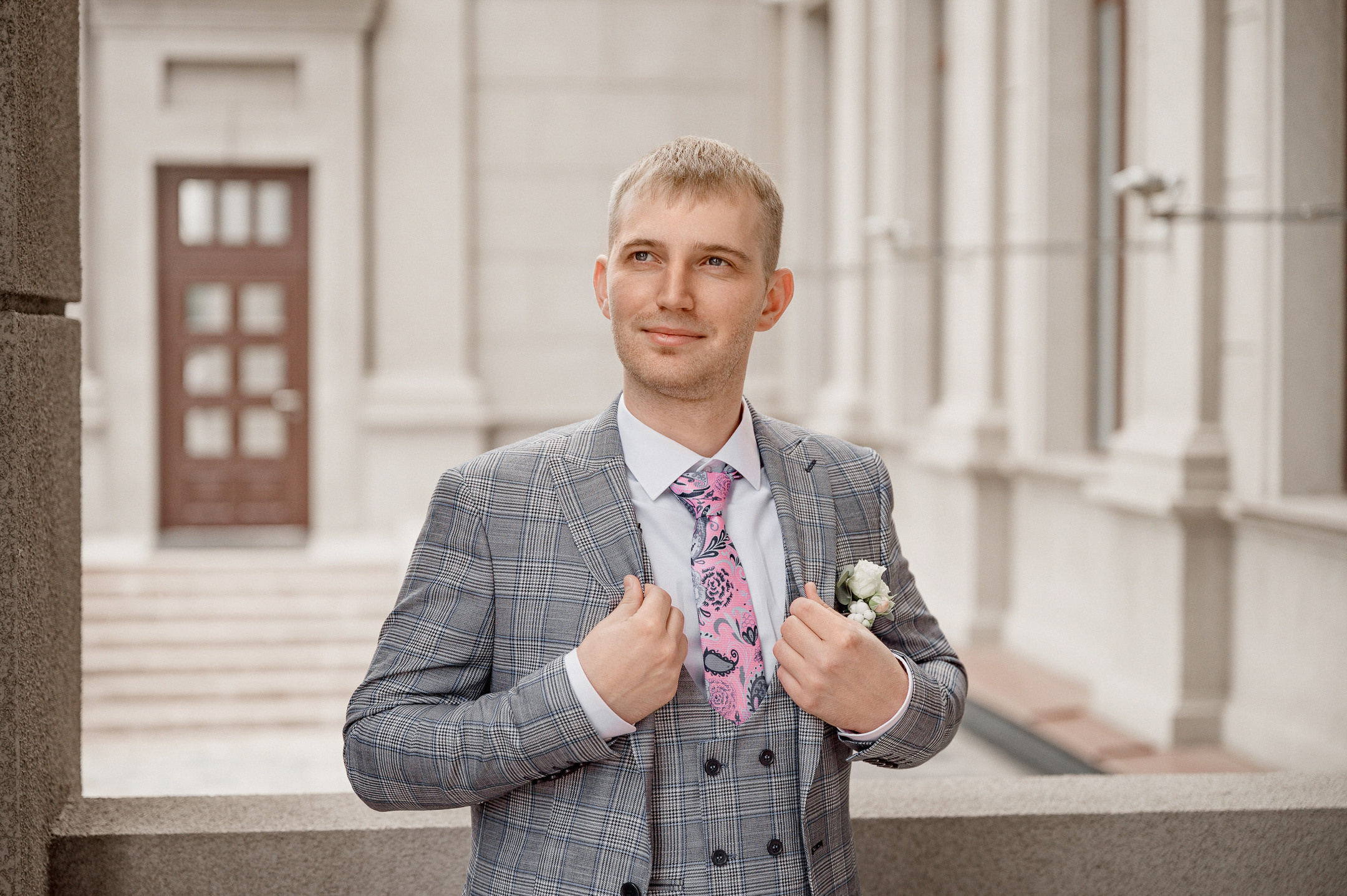 Анастасия и Влад. Свадебный семейный фотограф в Батуми Павел Мишарин