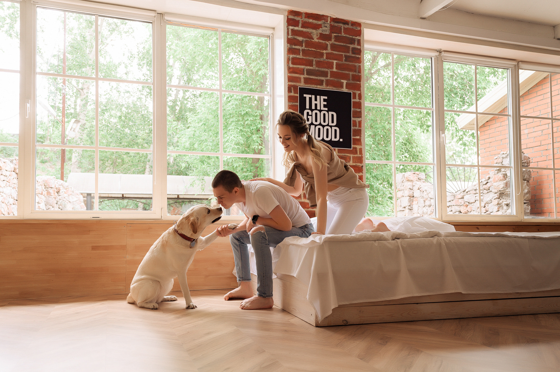 Настя и Иван. Свадебный семейный фотограф в Батуми Павел Мишарин