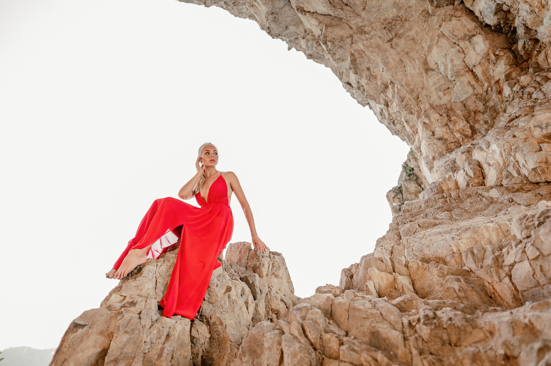 Таня и Илья. Свадебный семейный фотограф в Батуми Павел Мишарин