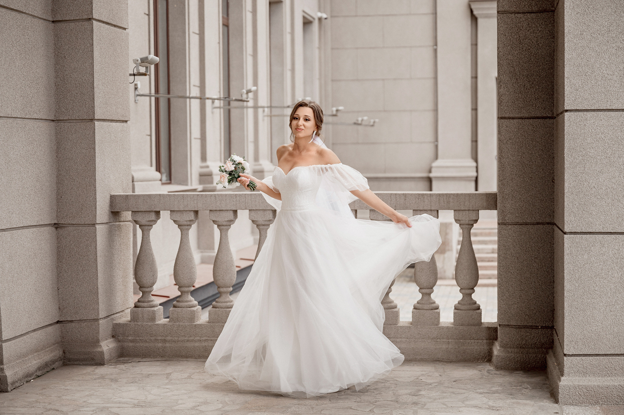 Анастасия и Влад. Свадебный семейный фотограф в Батуми Павел Мишарин