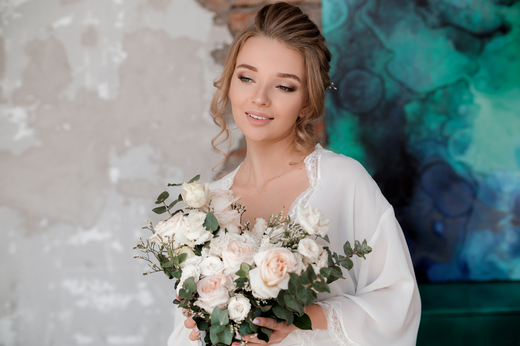 Дарья. Свадебный семейный фотограф в Батуми Павел Мишарин