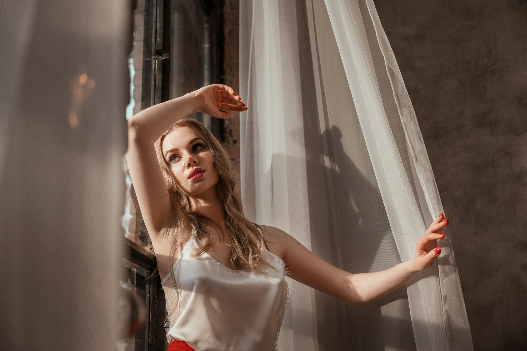 Диана. Свадебный семейный фотограф в Батуми Павел Мишарин