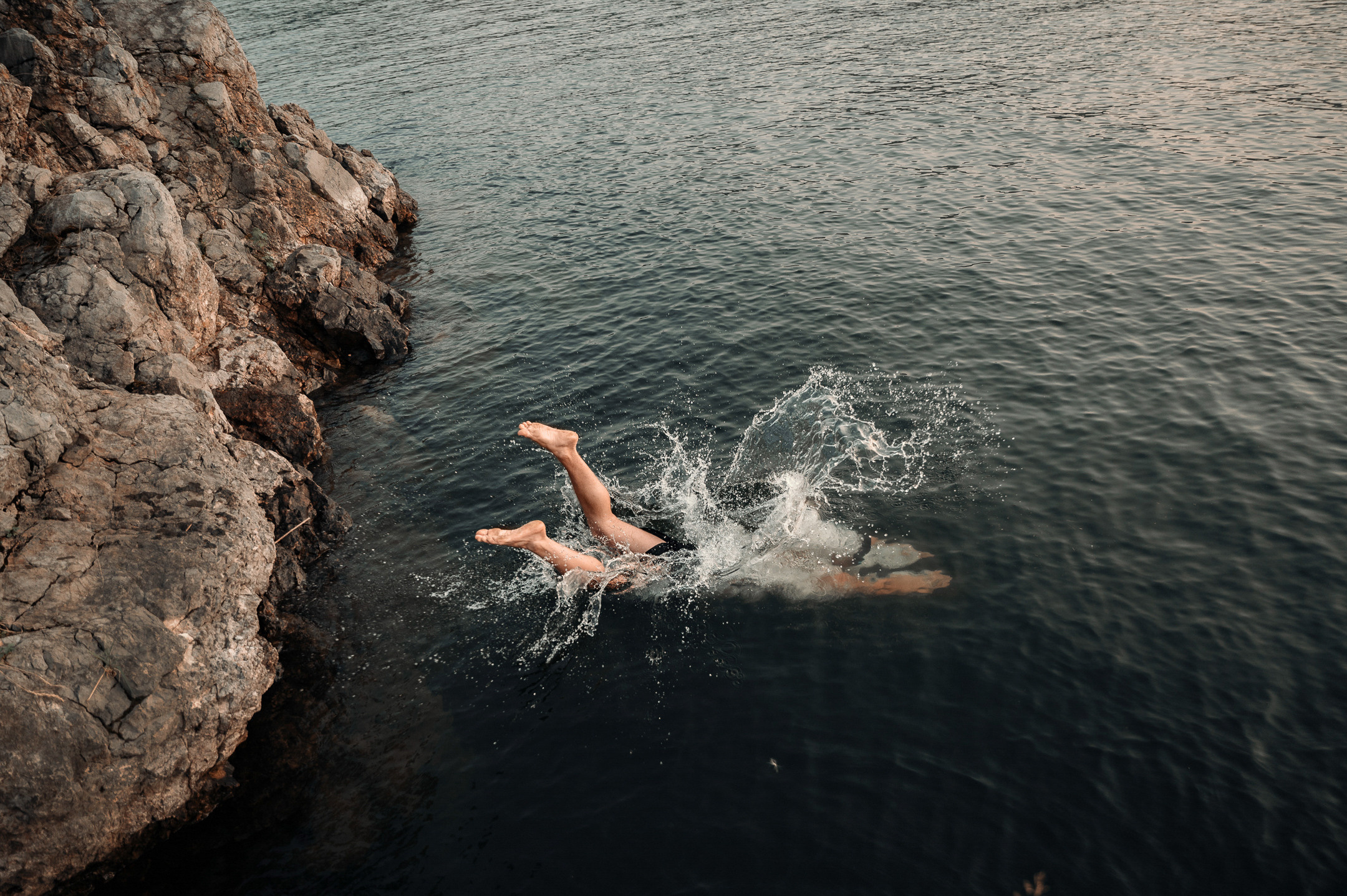 Таня и Илья. Свадебный семейный фотограф в Батуми Павел Мишарин