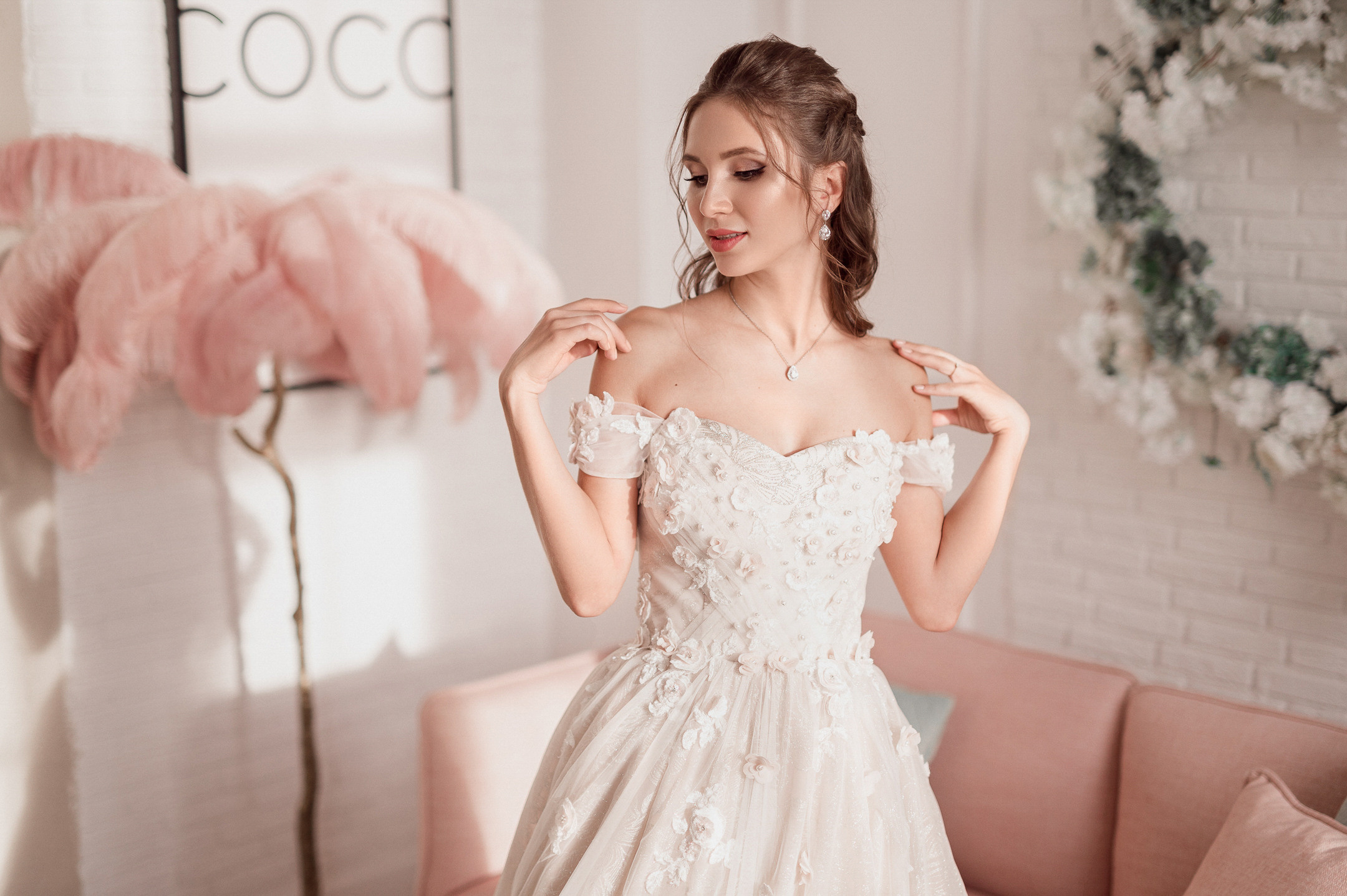 Яна. Свадебный семейный фотограф в Батуми Павел Мишарин