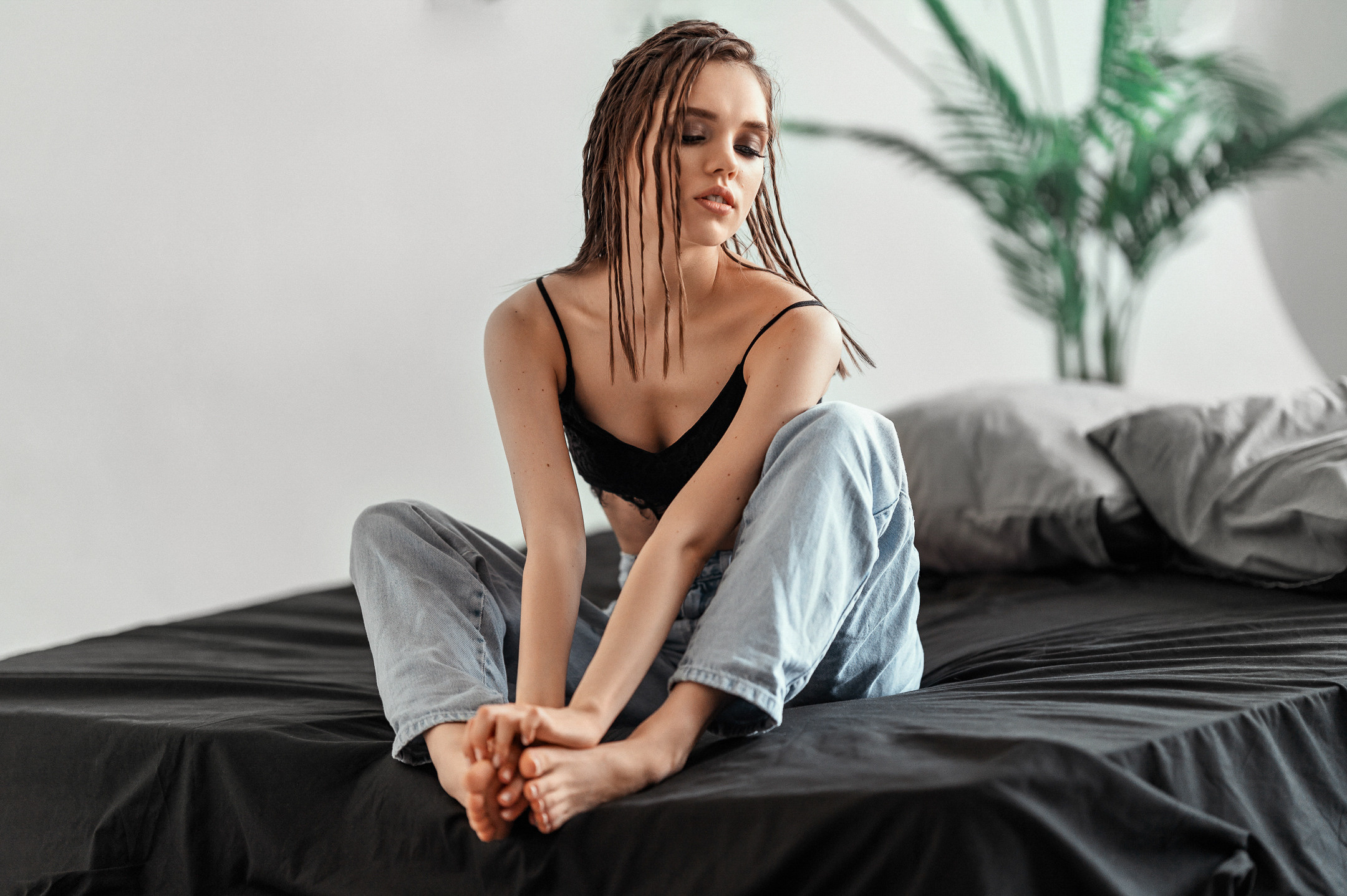 Мария. Свадебный семейный фотограф в Батуми Павел Мишарин