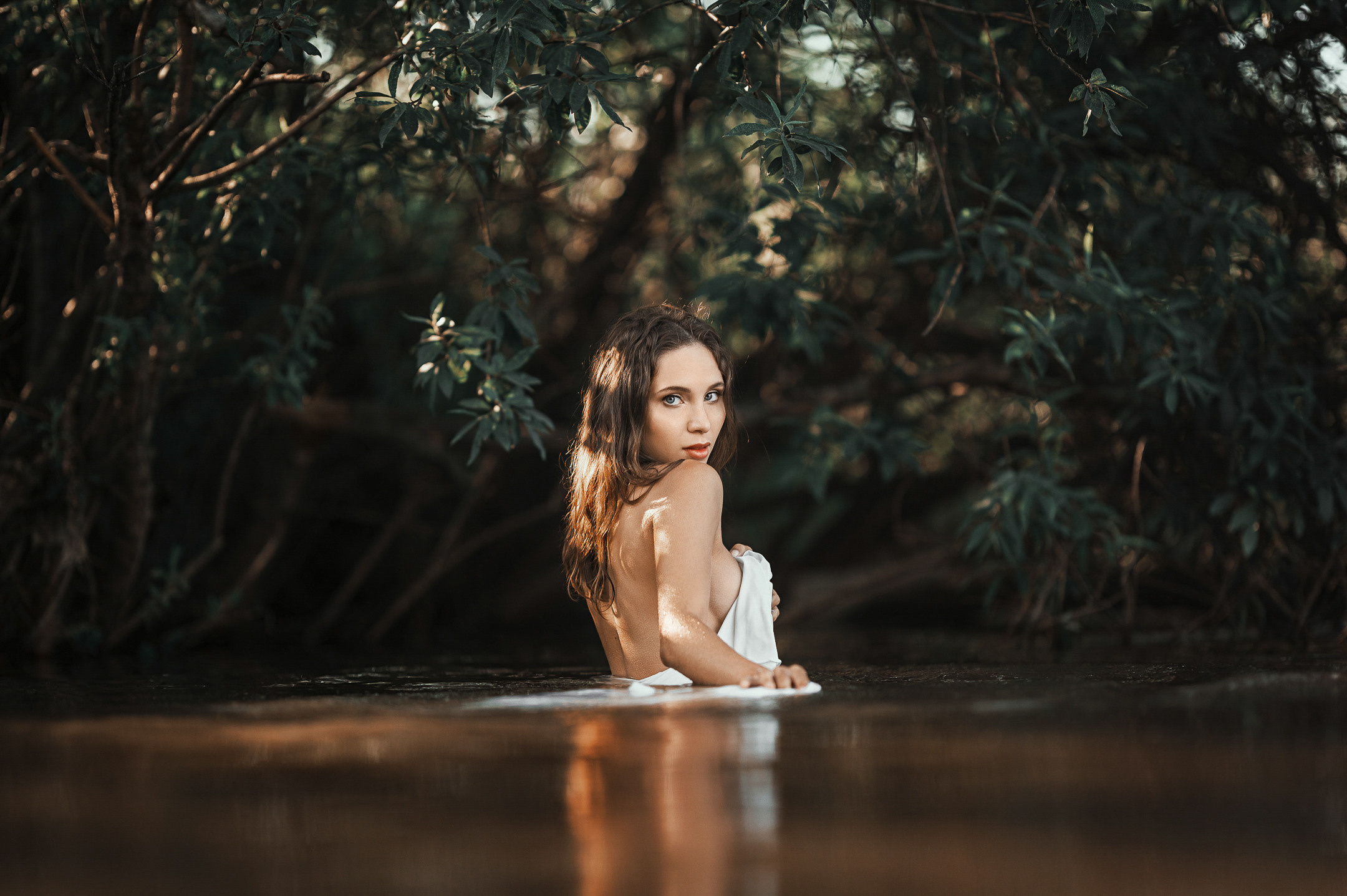 Яна. Свадебный семейный фотограф в Батуми Павел Мишарин