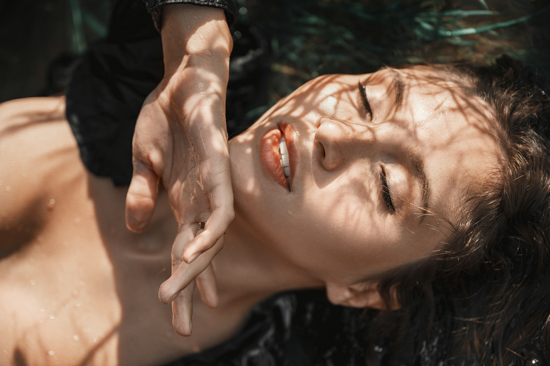 Яна. Свадебный семейный фотограф в Батуми Павел Мишарин