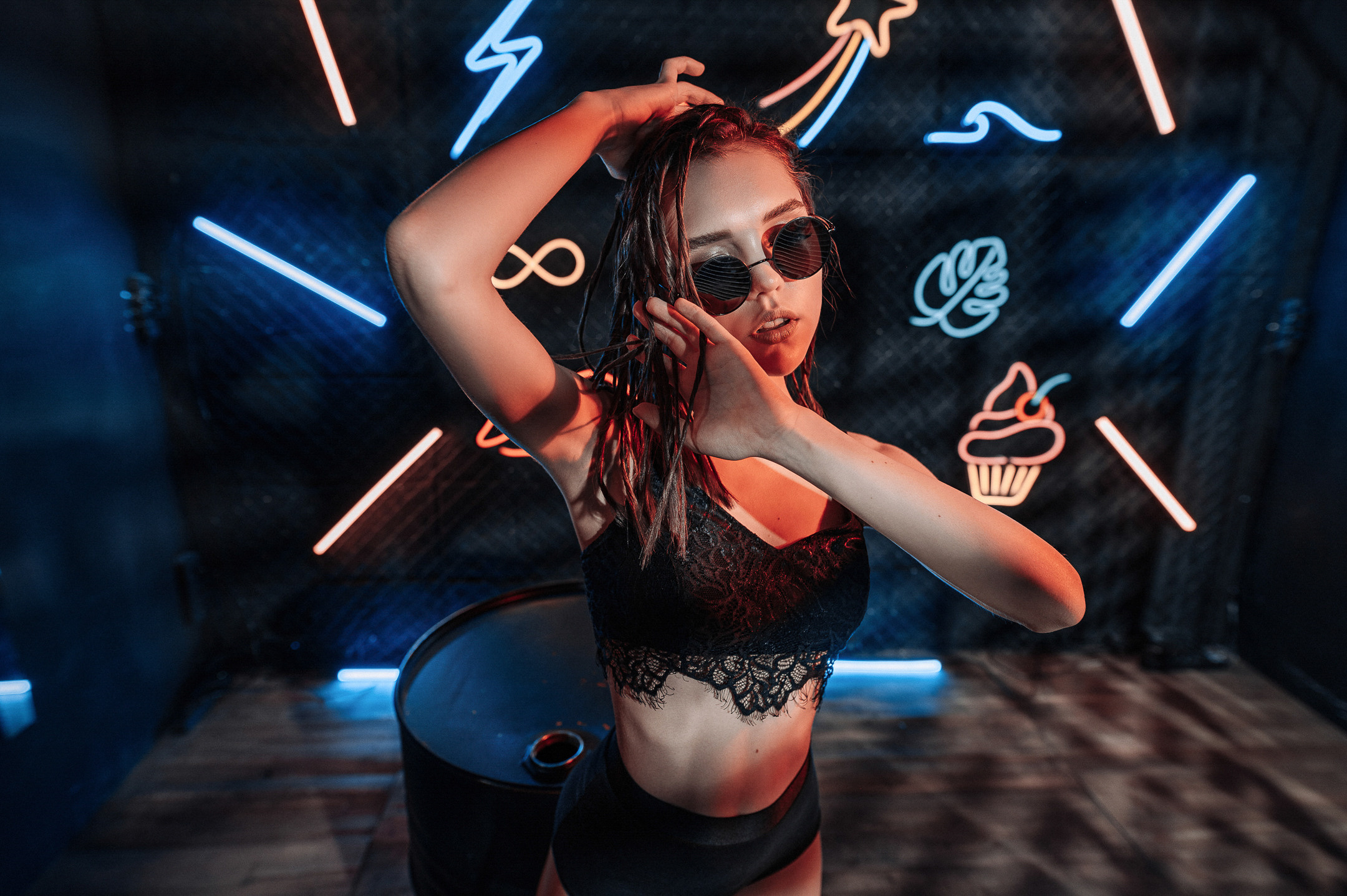 Маша. Свадебный семейный фотограф в Батуми Павел Мишарин