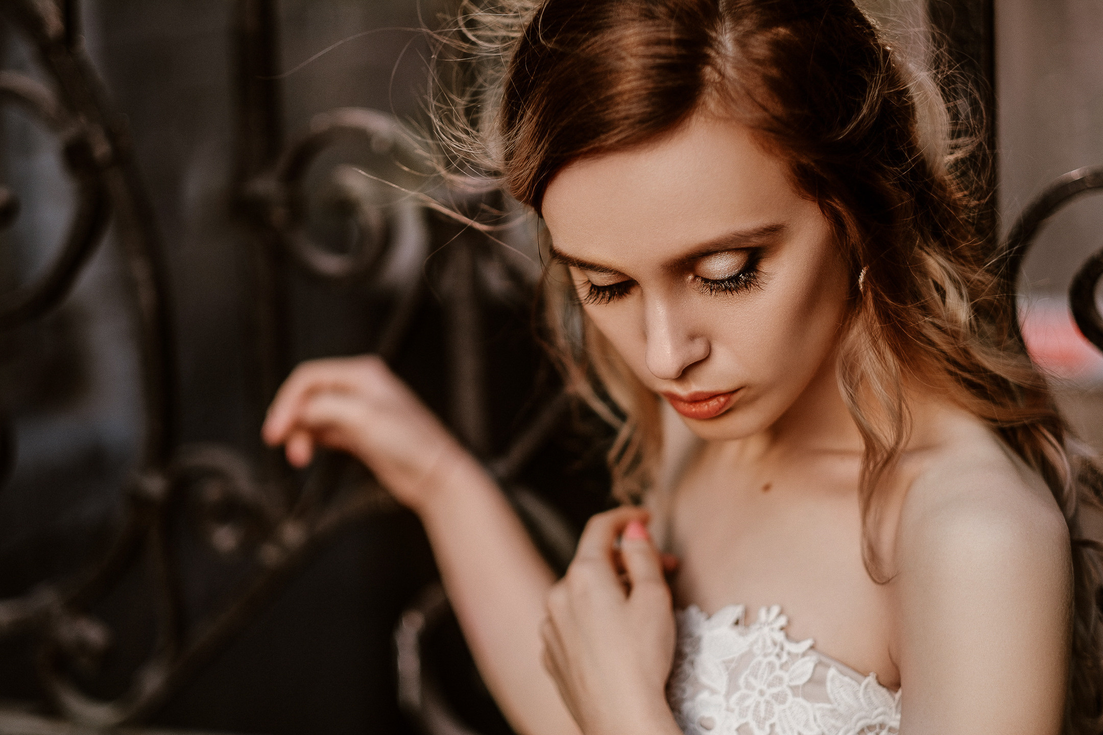 Элен. Свадебный семейный фотограф в Батуми Павел Мишарин