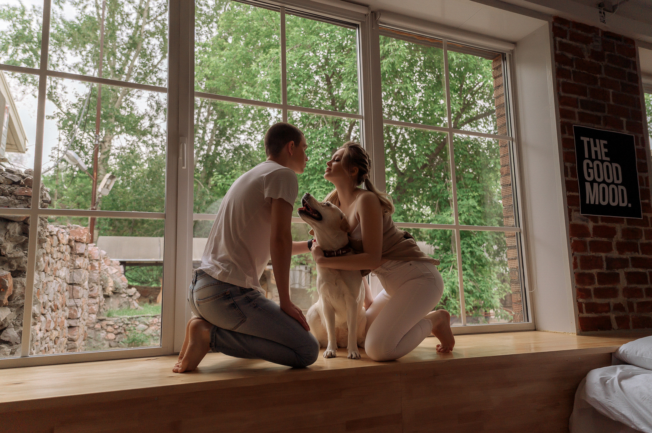 Настя и Иван. Свадебный семейный фотограф в Батуми Павел Мишарин