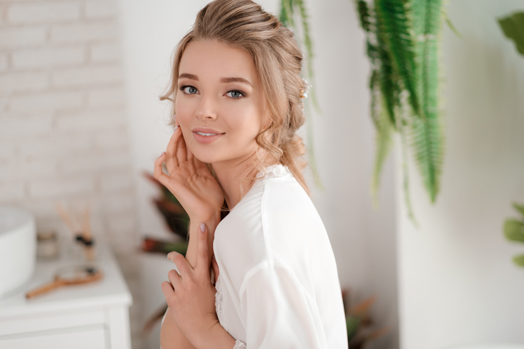 Дарья. Свадебный семейный фотограф в Батуми Павел Мишарин