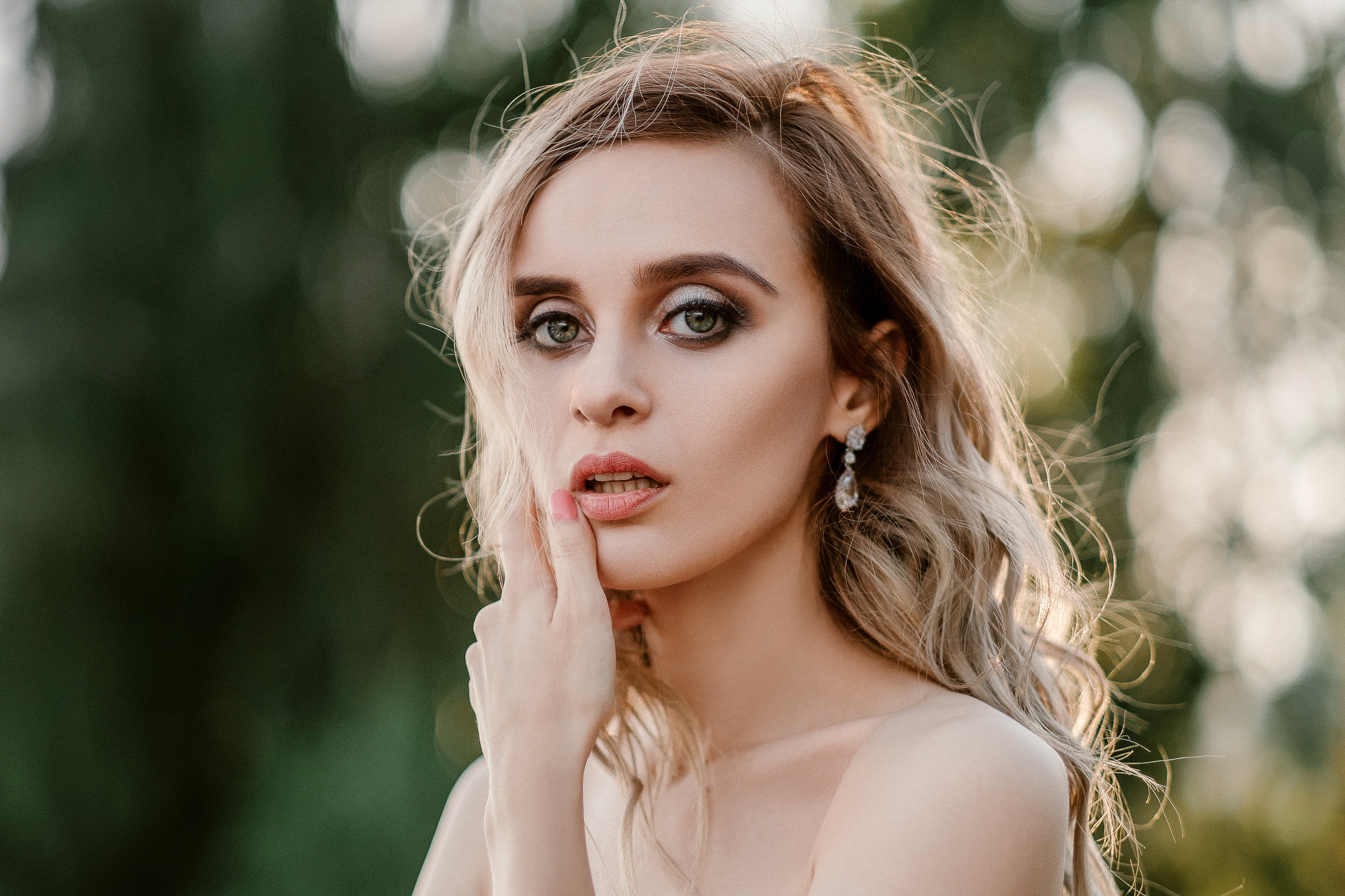 Элен. Свадебный семейный фотограф в Батуми Павел Мишарин