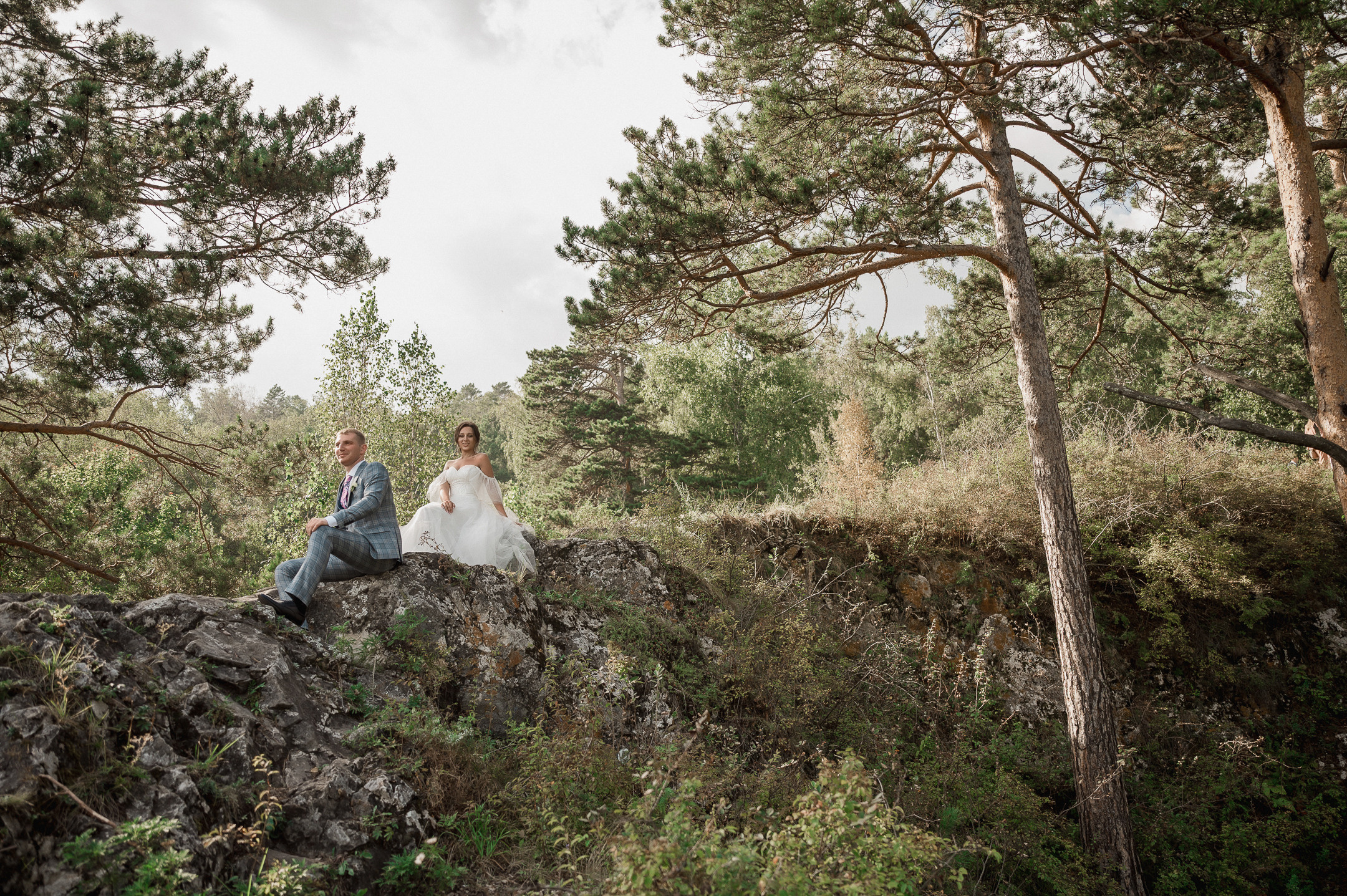 Анастасия и Влад. Свадебный семейный фотограф в Батуми Павел Мишарин