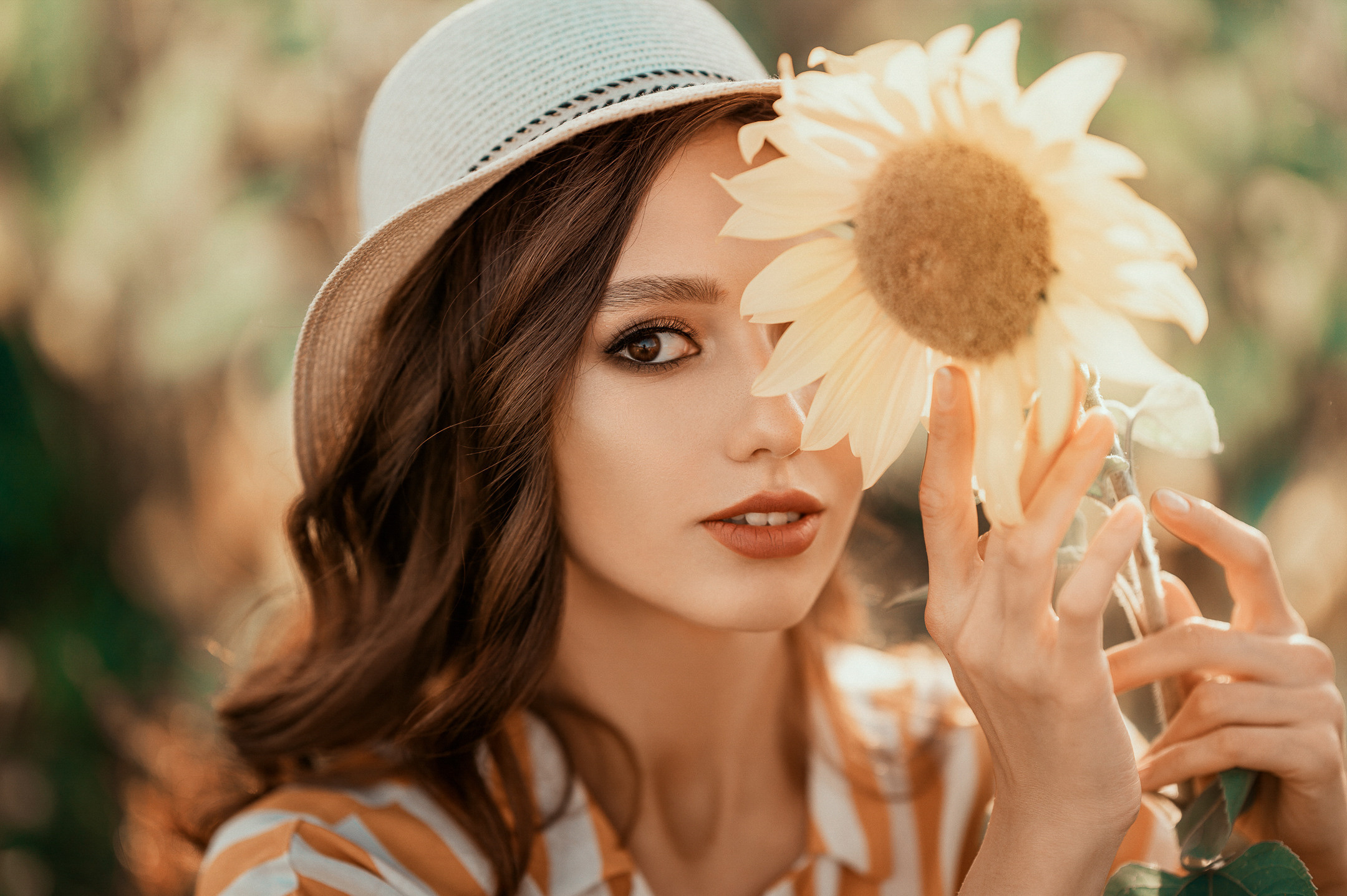 Тая. Свадебный семейный фотограф в Батуми Павел Мишарин