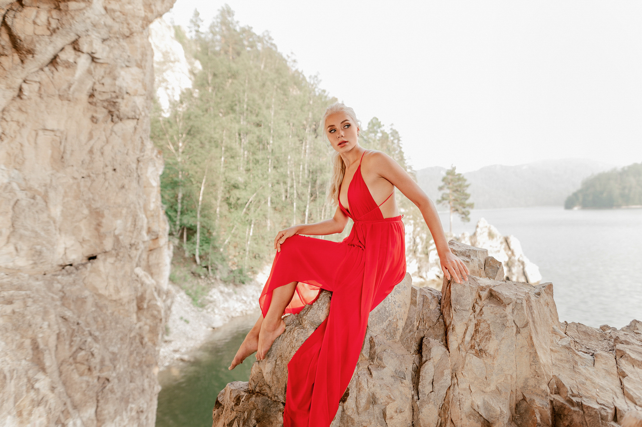 Таня и Илья. Свадебный семейный фотограф в Батуми Павел Мишарин