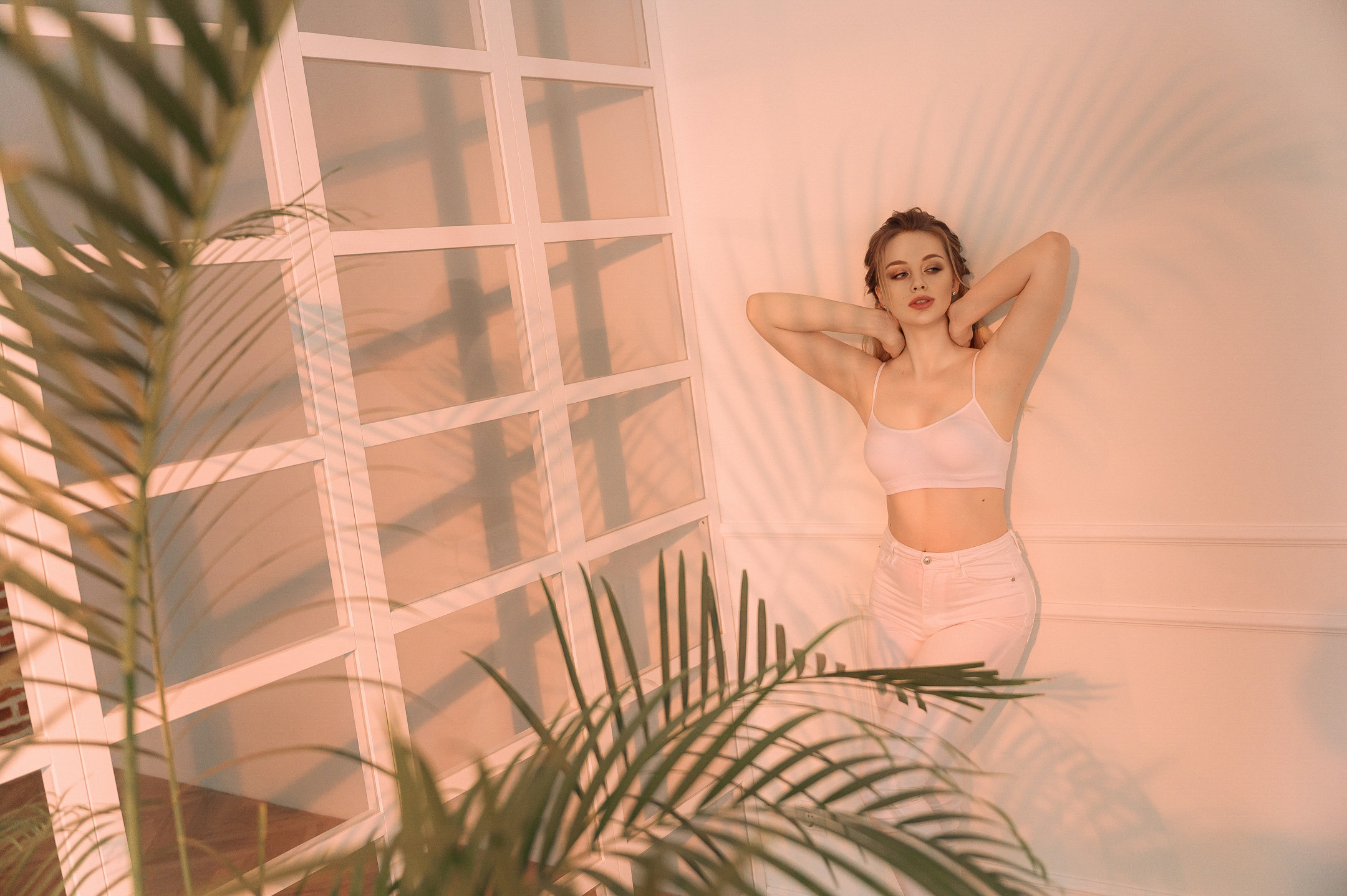 Настя и Иван. Свадебный семейный фотограф в Батуми Павел Мишарин