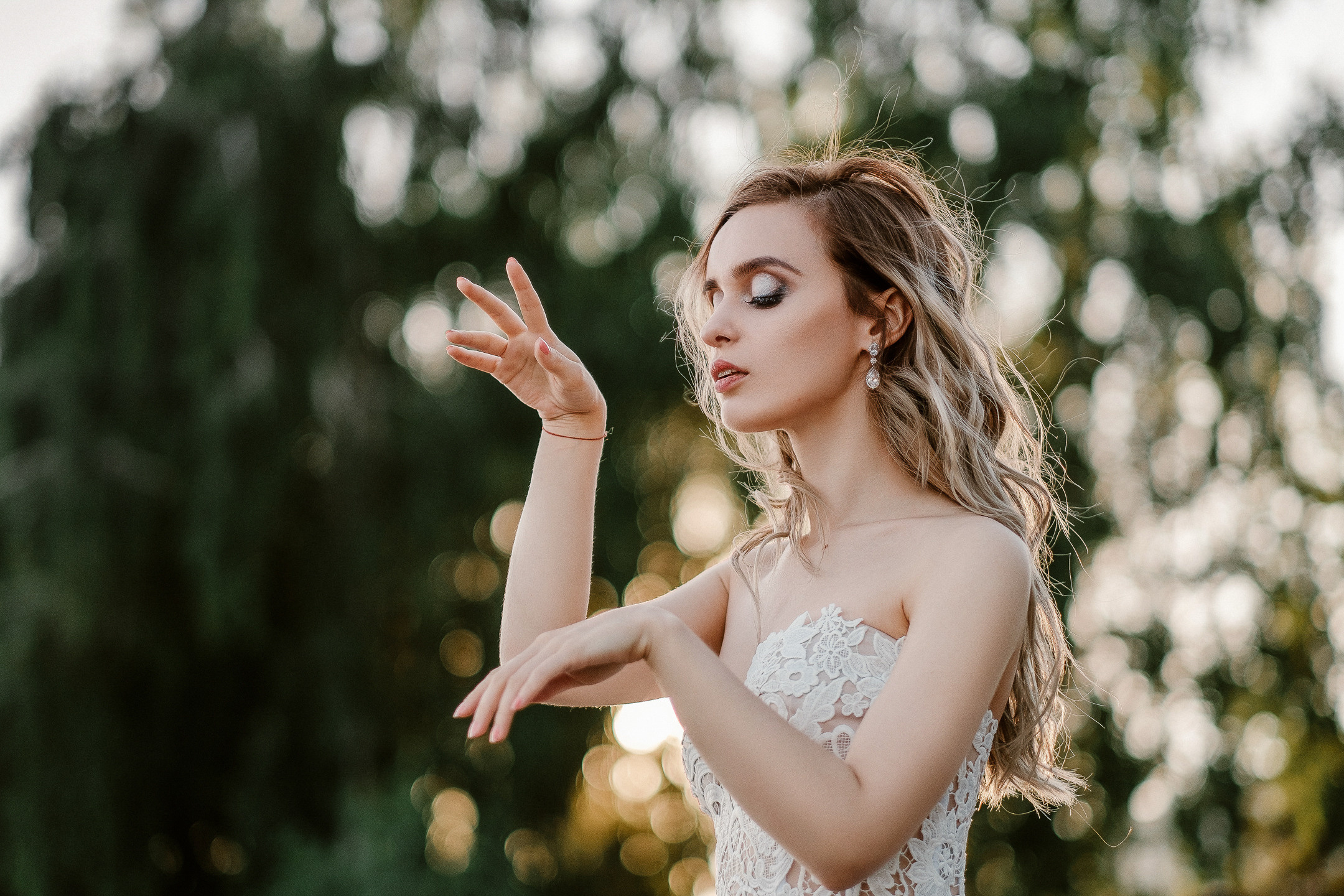 Элен. Свадебный семейный фотограф в Батуми Павел Мишарин