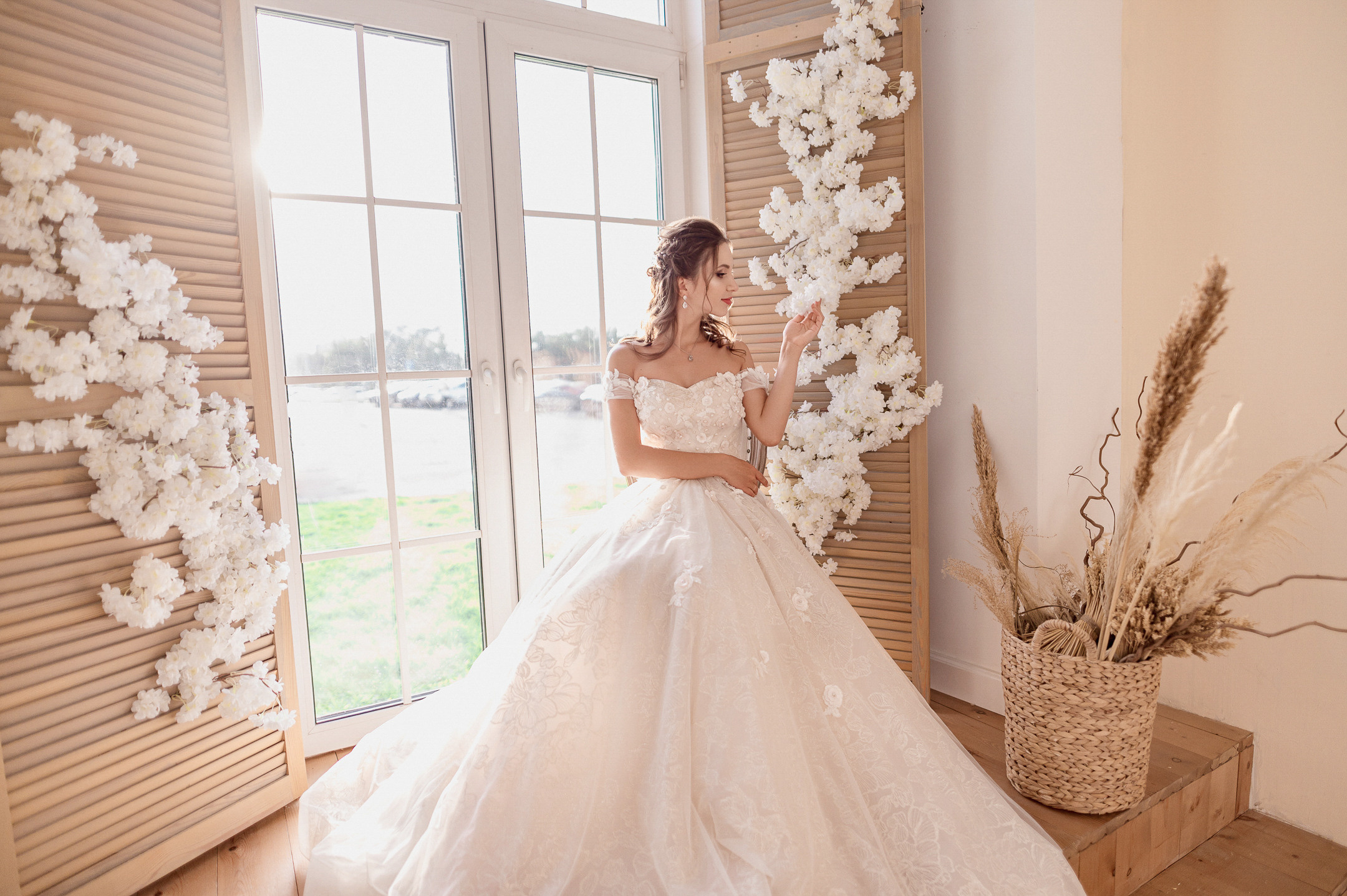 Яна. Свадебный семейный фотограф в Батуми Павел Мишарин