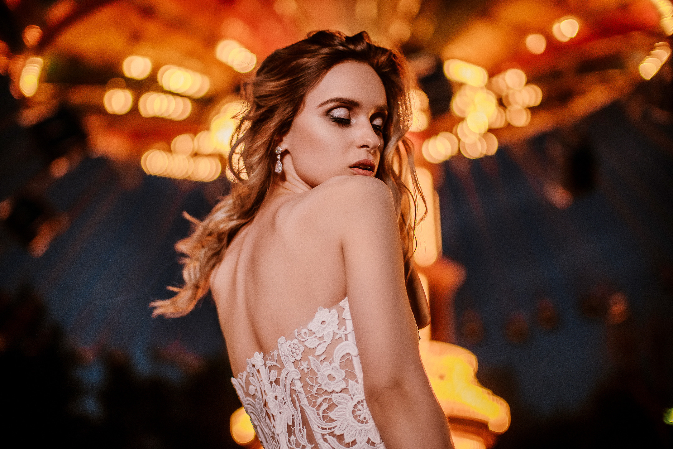 Элен. Свадебный семейный фотограф в Батуми Павел Мишарин