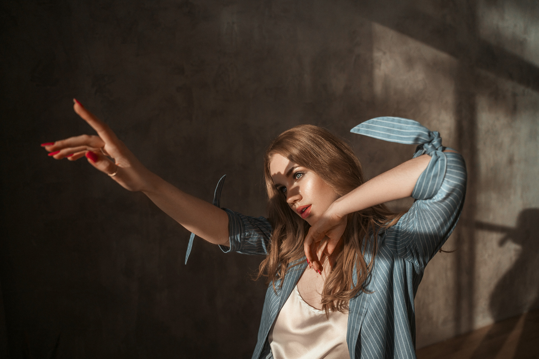 Диана. Свадебный семейный фотограф в Батуми Павел Мишарин